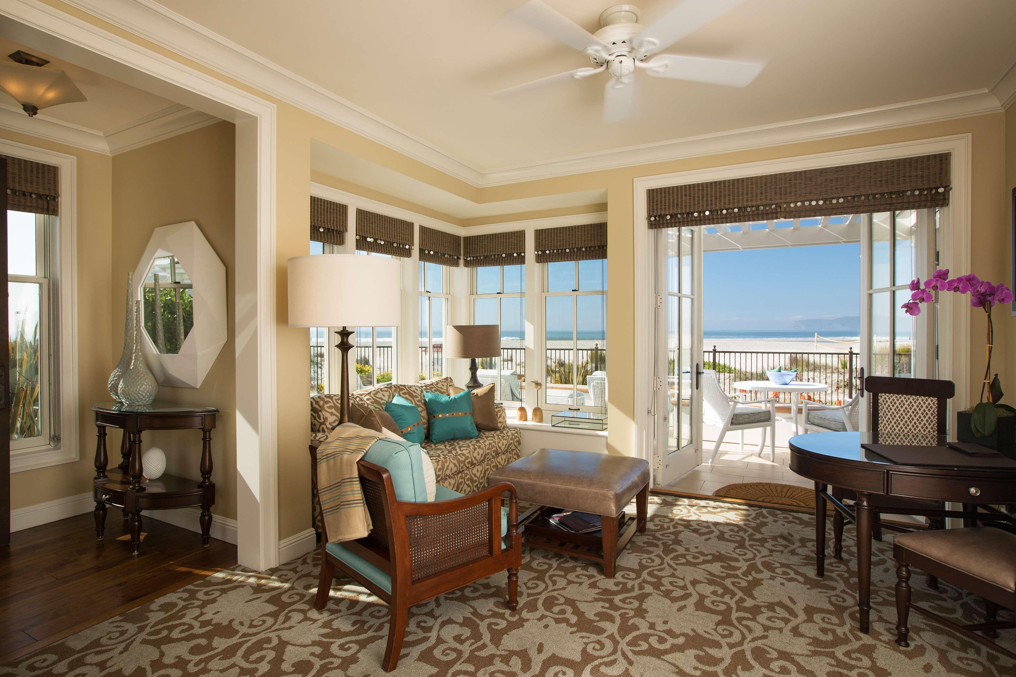 Suite Beach Front