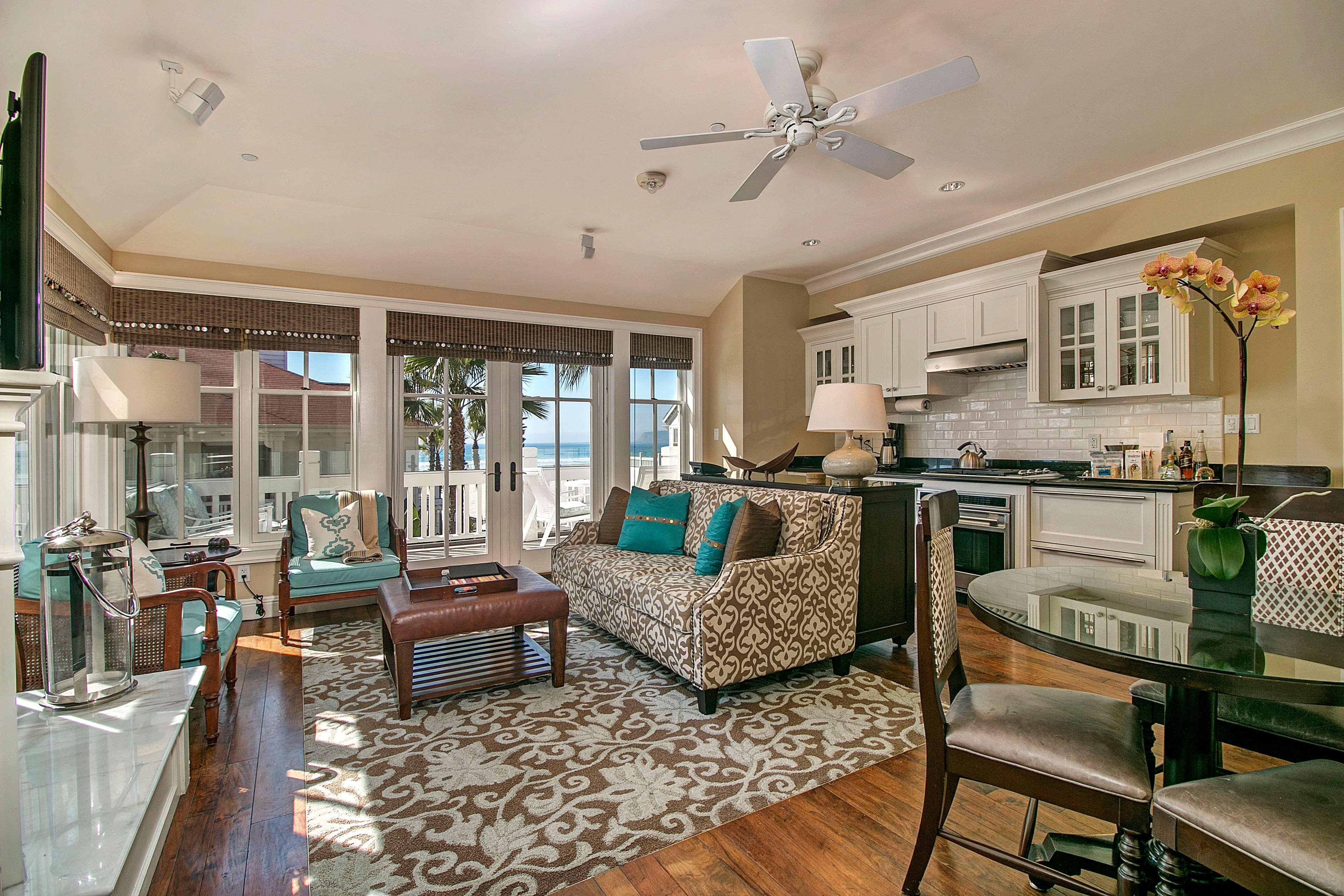 Suite Three Bedrooms