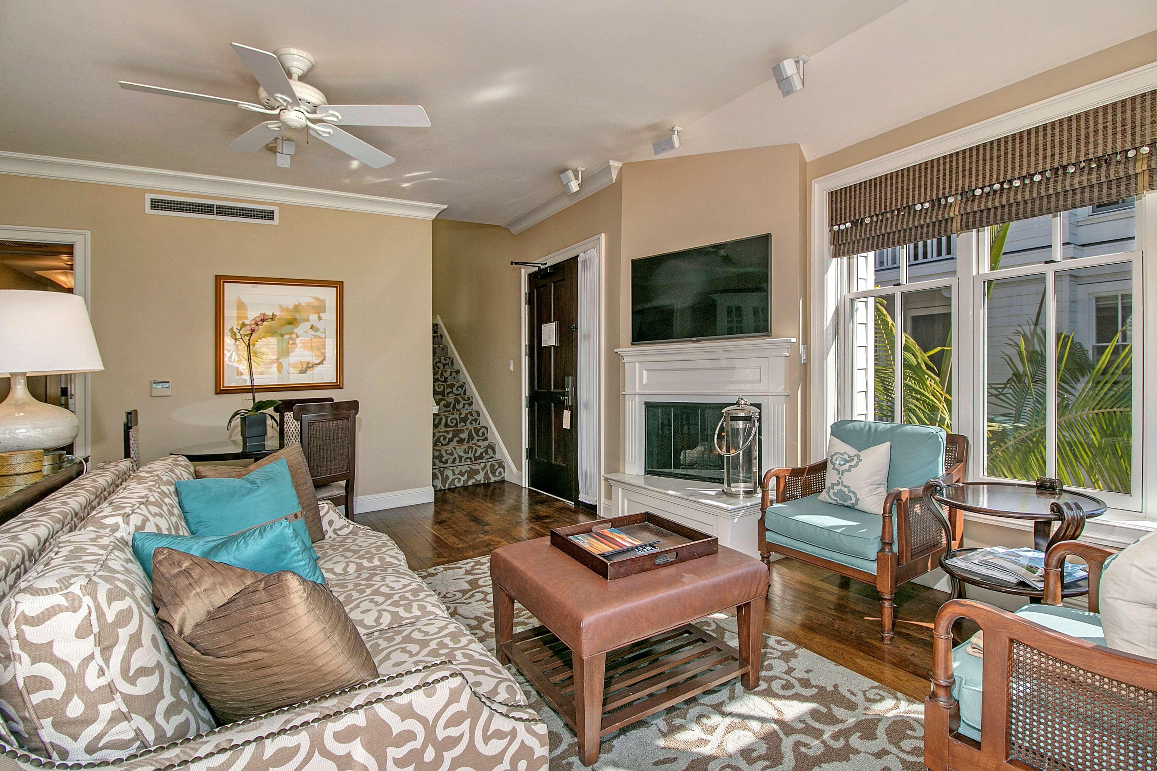 Junior Suite Accessible with Views