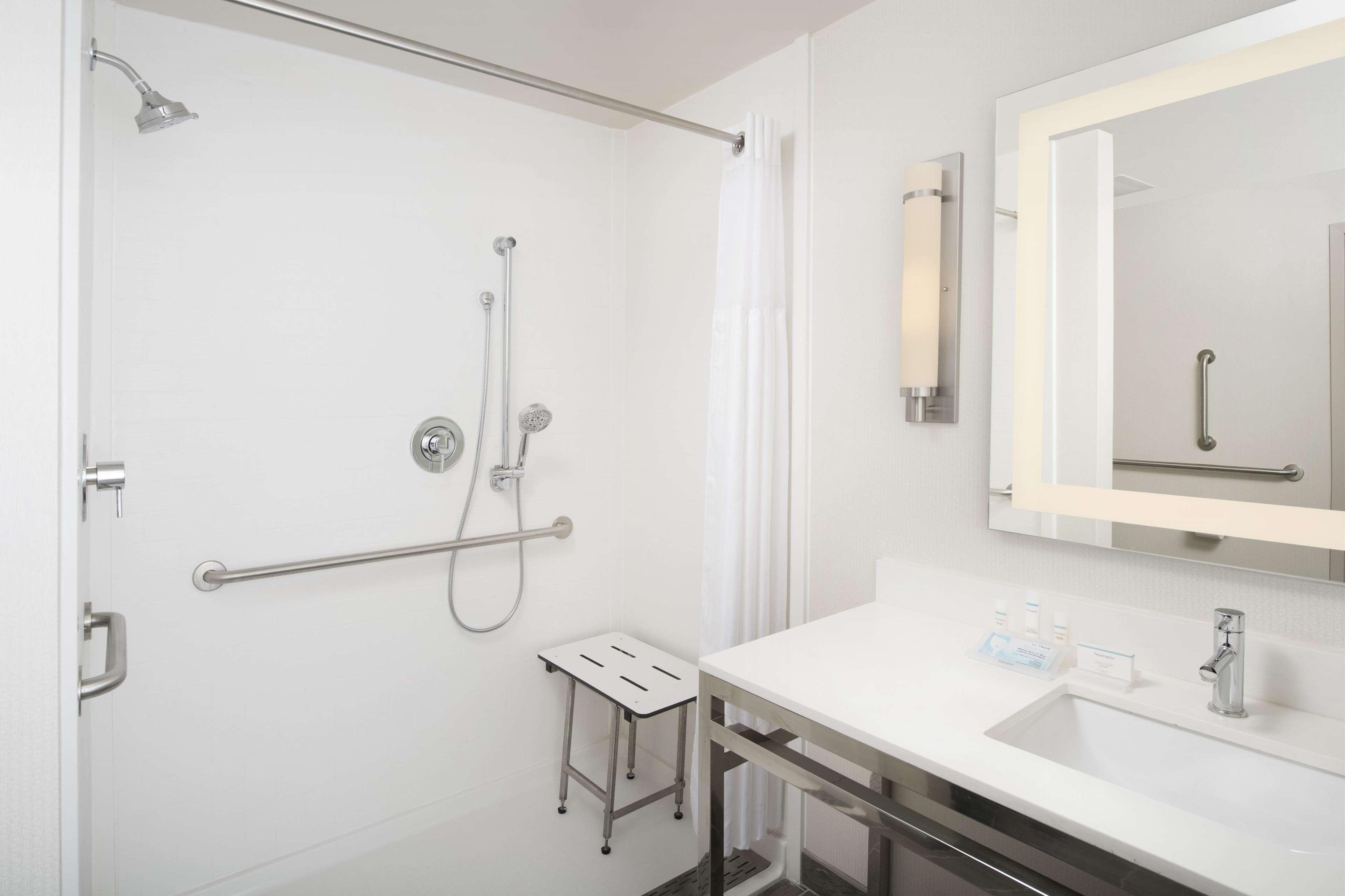 Double Two Queen Beds