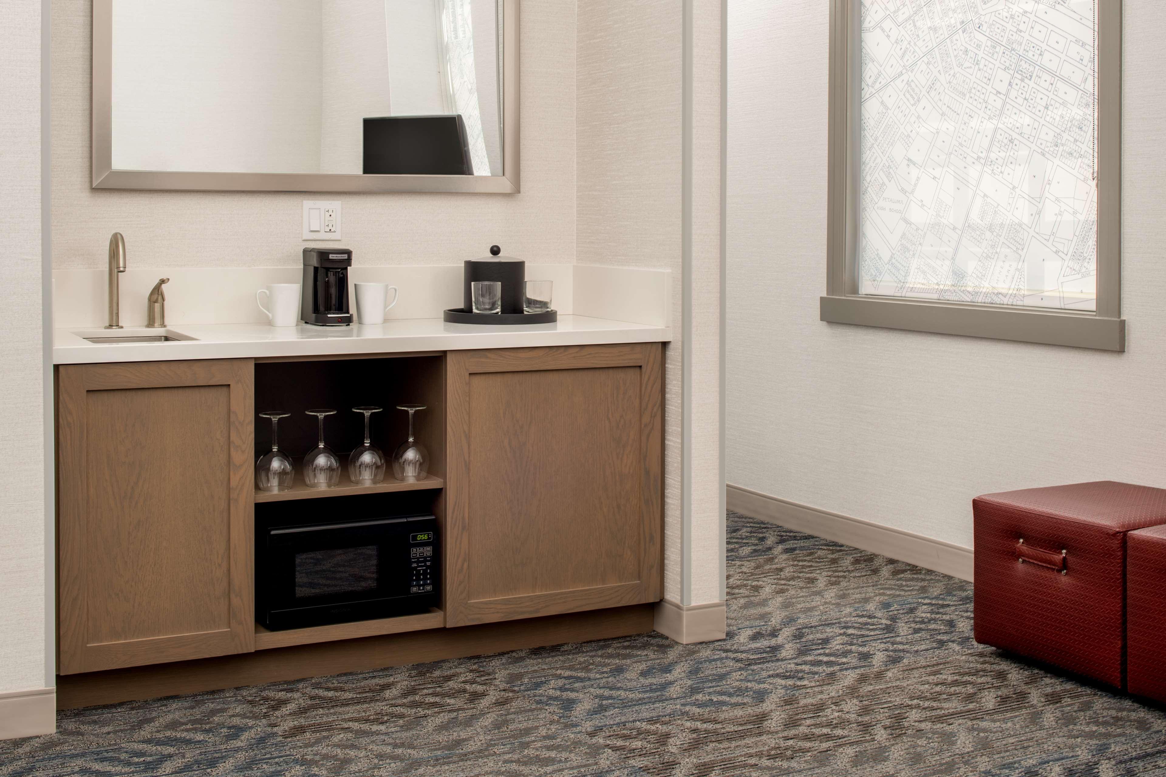 Double Two Queen Beds