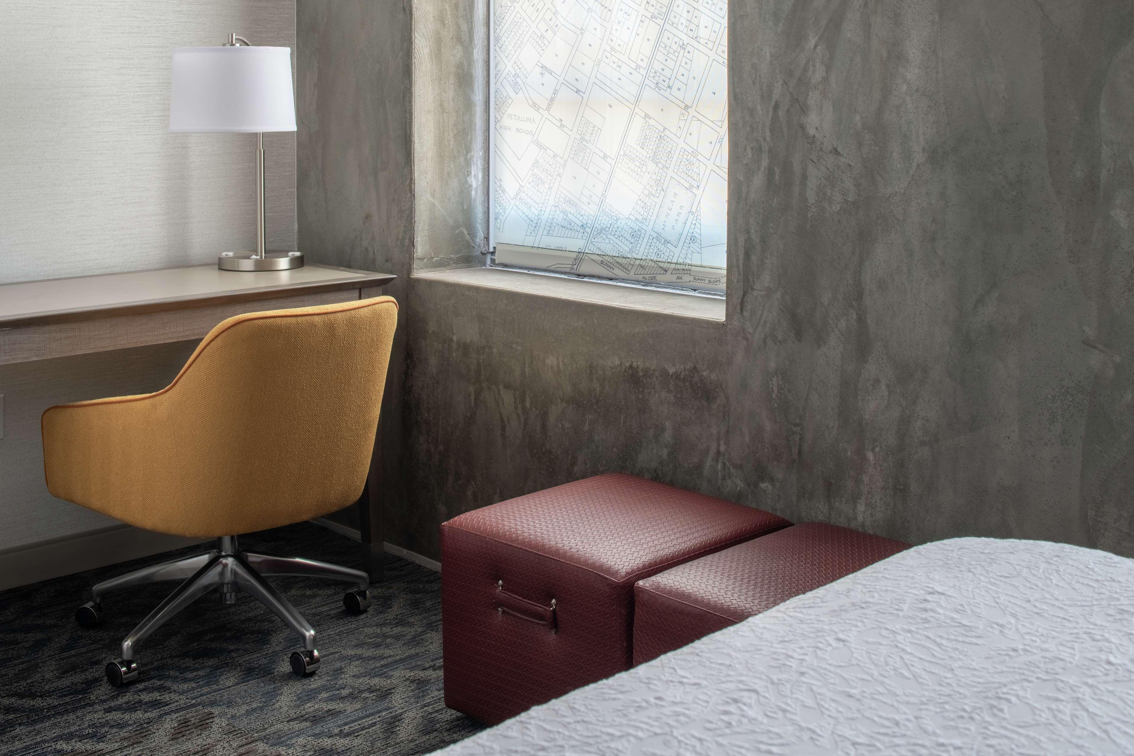 Double Accessible-two Queen Beds