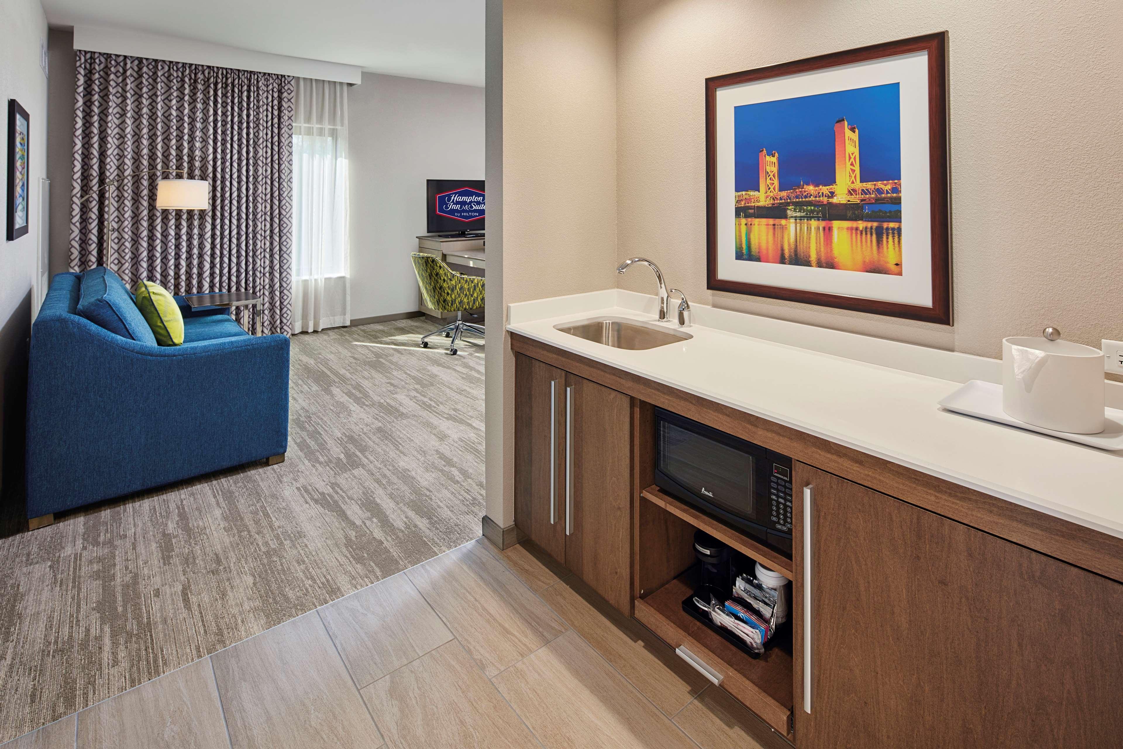 Suite King Bed Non Smoking