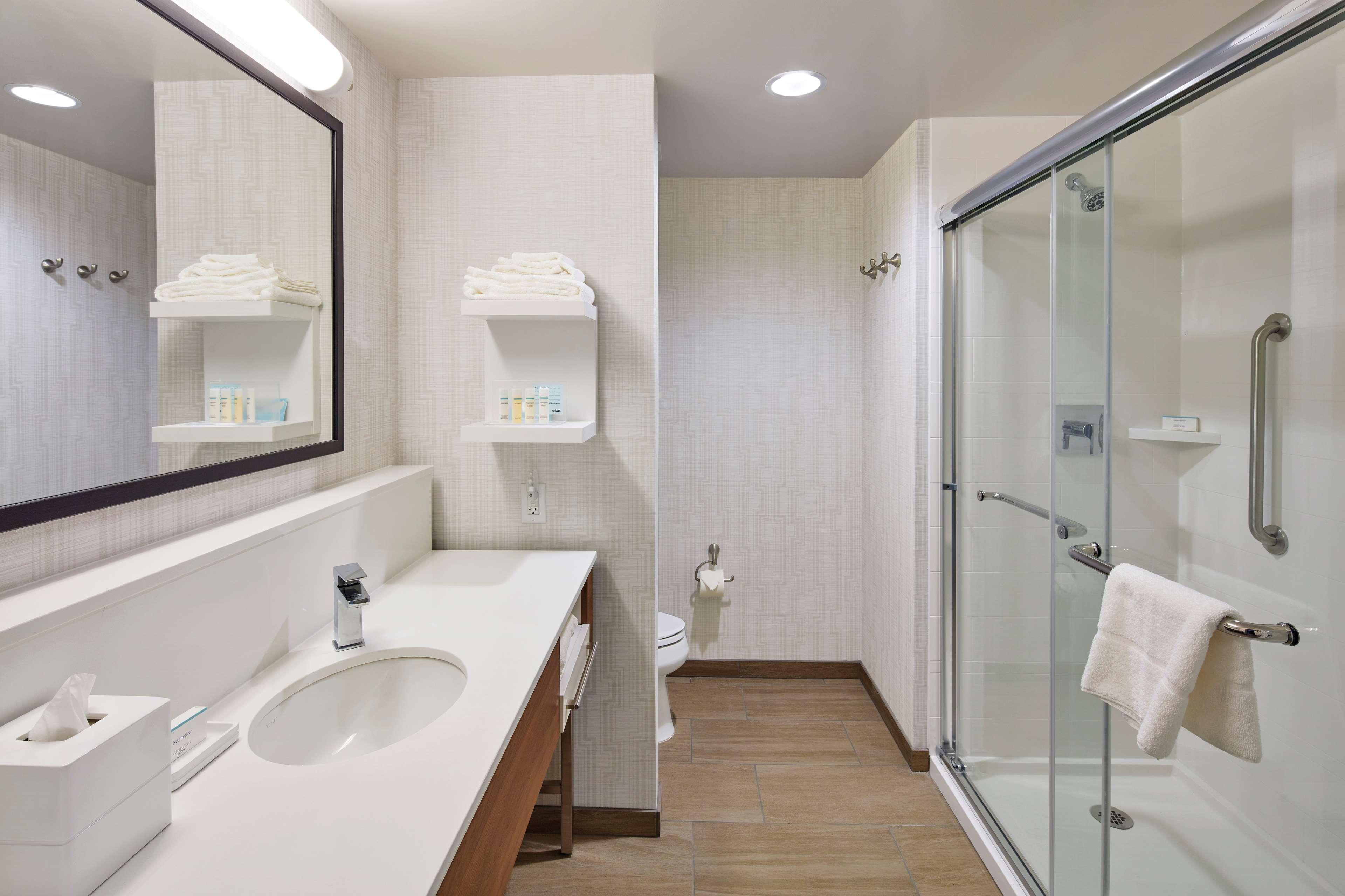 Double Two Queen Beds