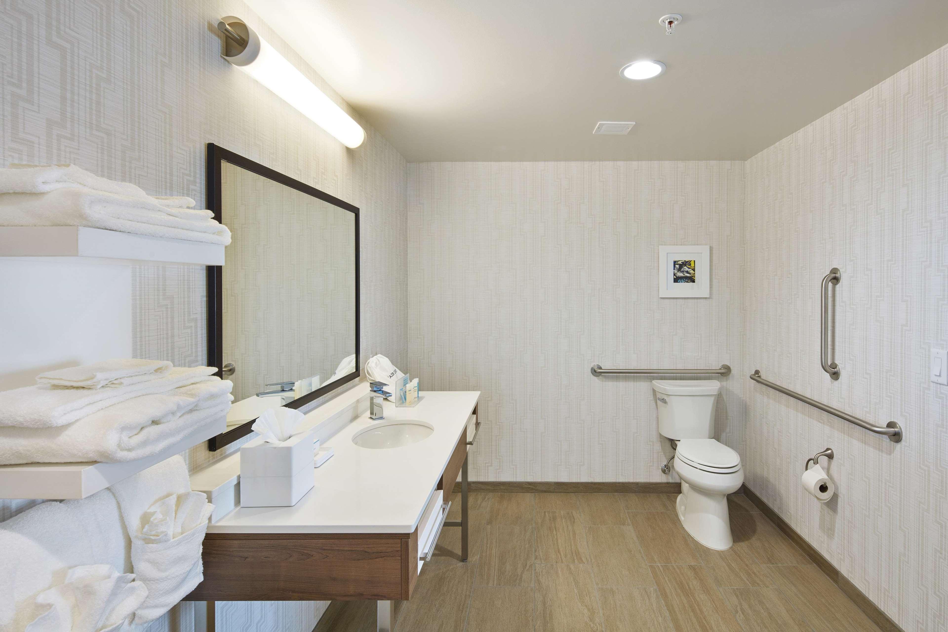 Double Two Queen Beds