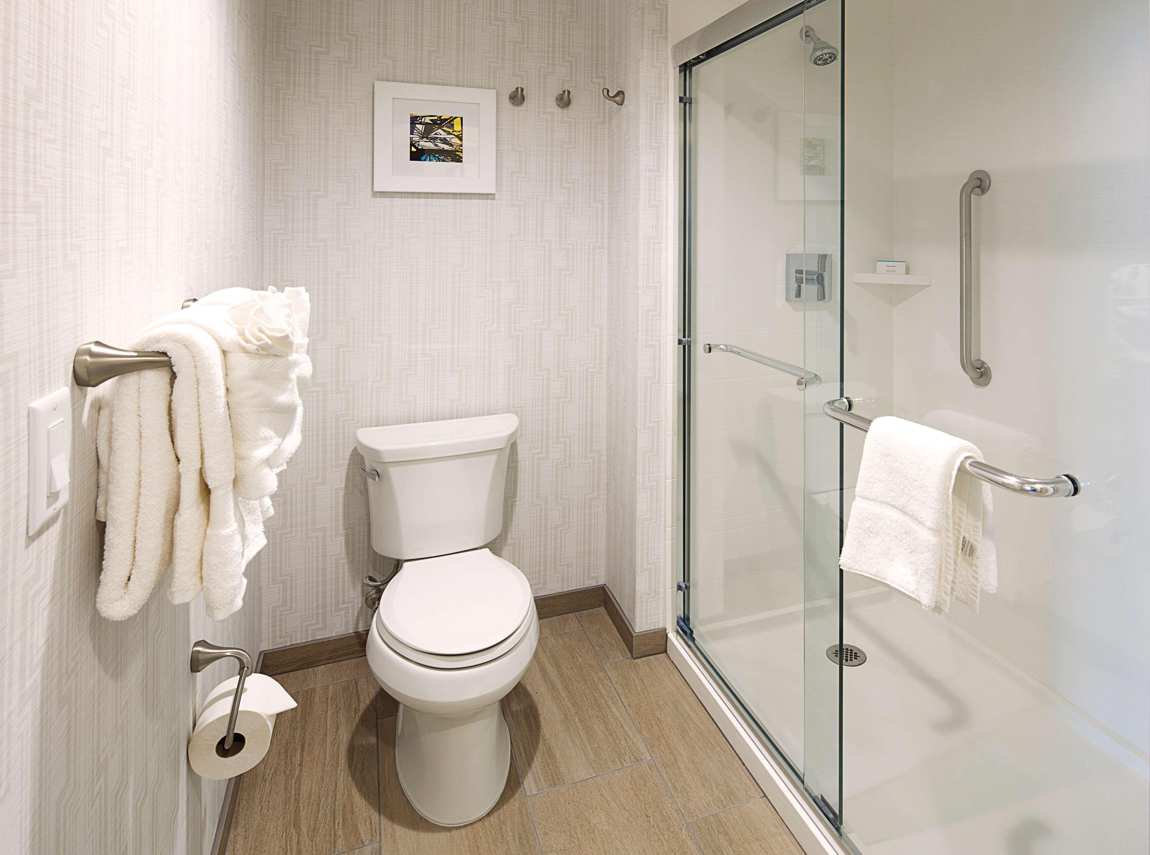 Suite Two Queen Beds