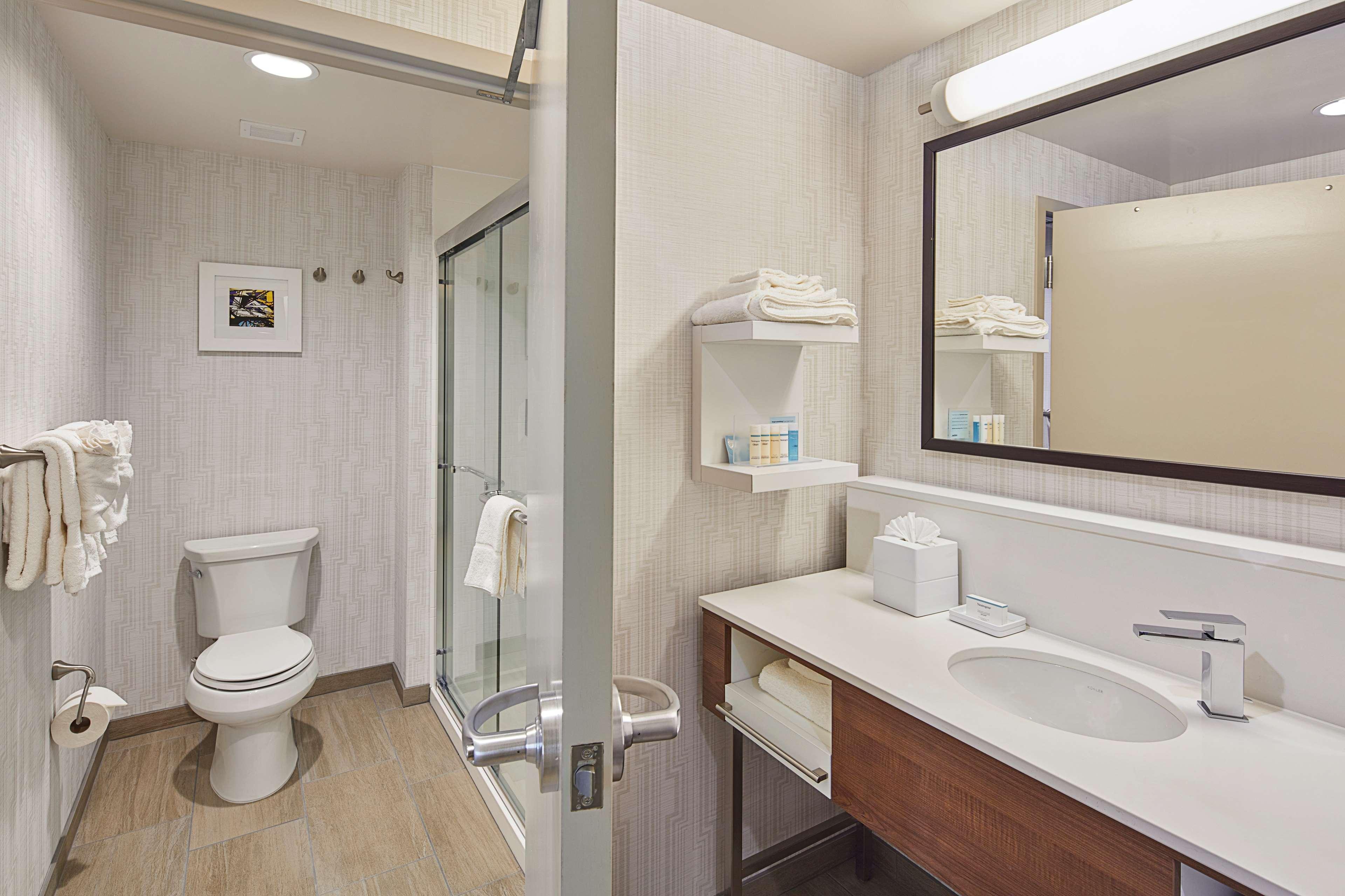 Suite Two Queen Beds