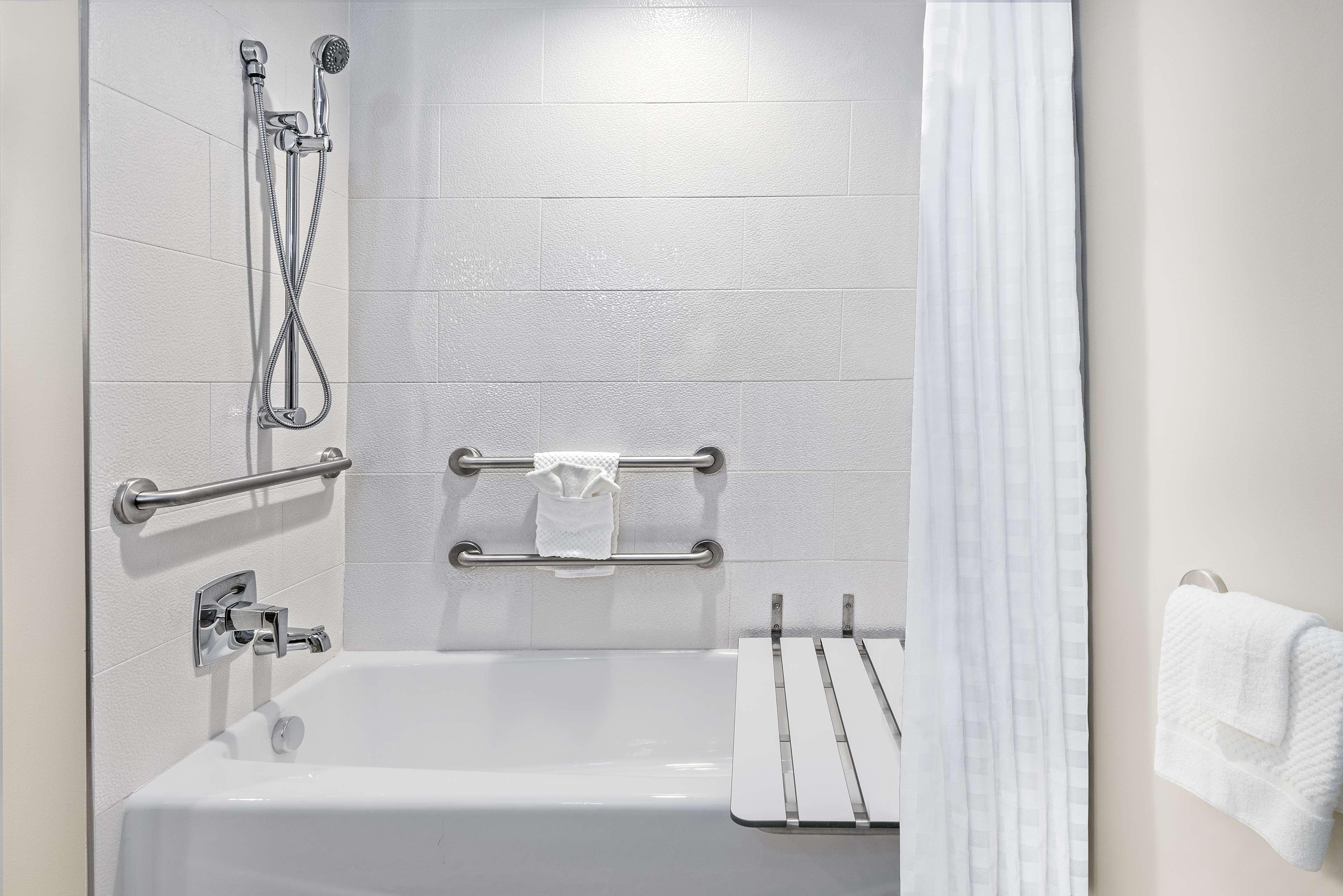 Suite Two Queen Beds