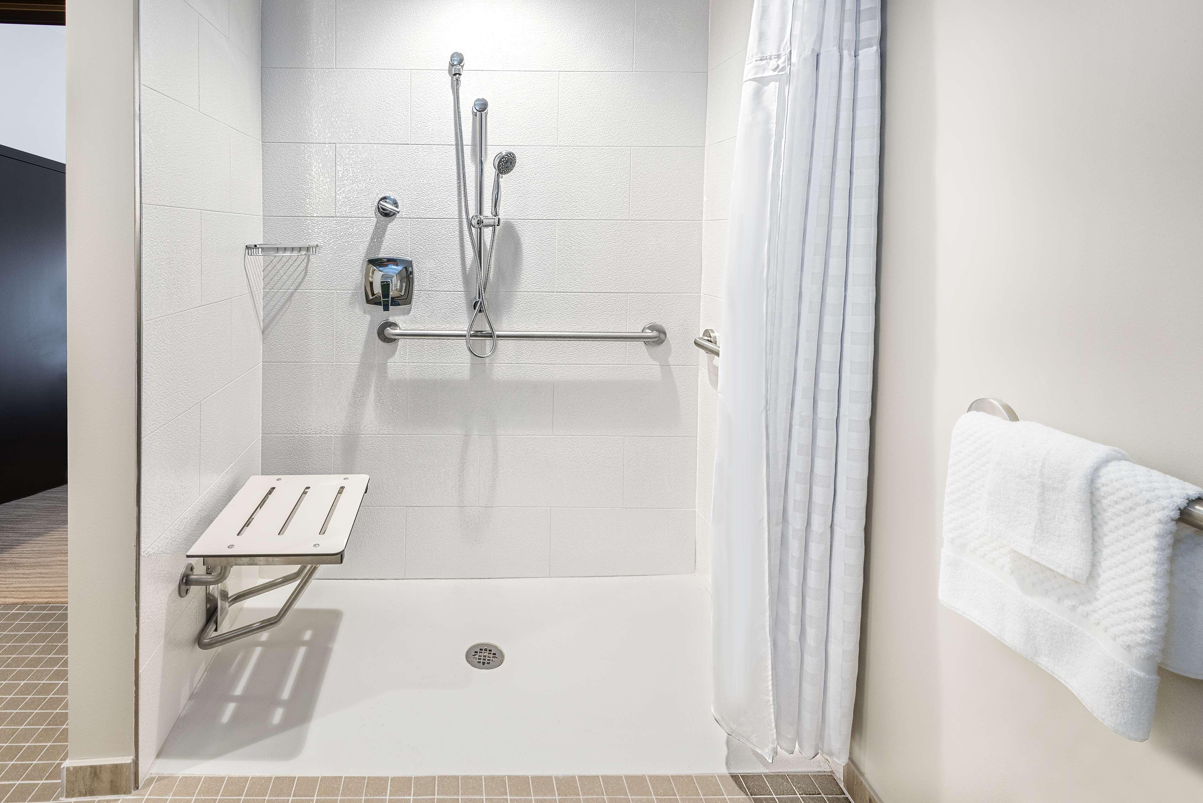 Suite Two Queen Beds