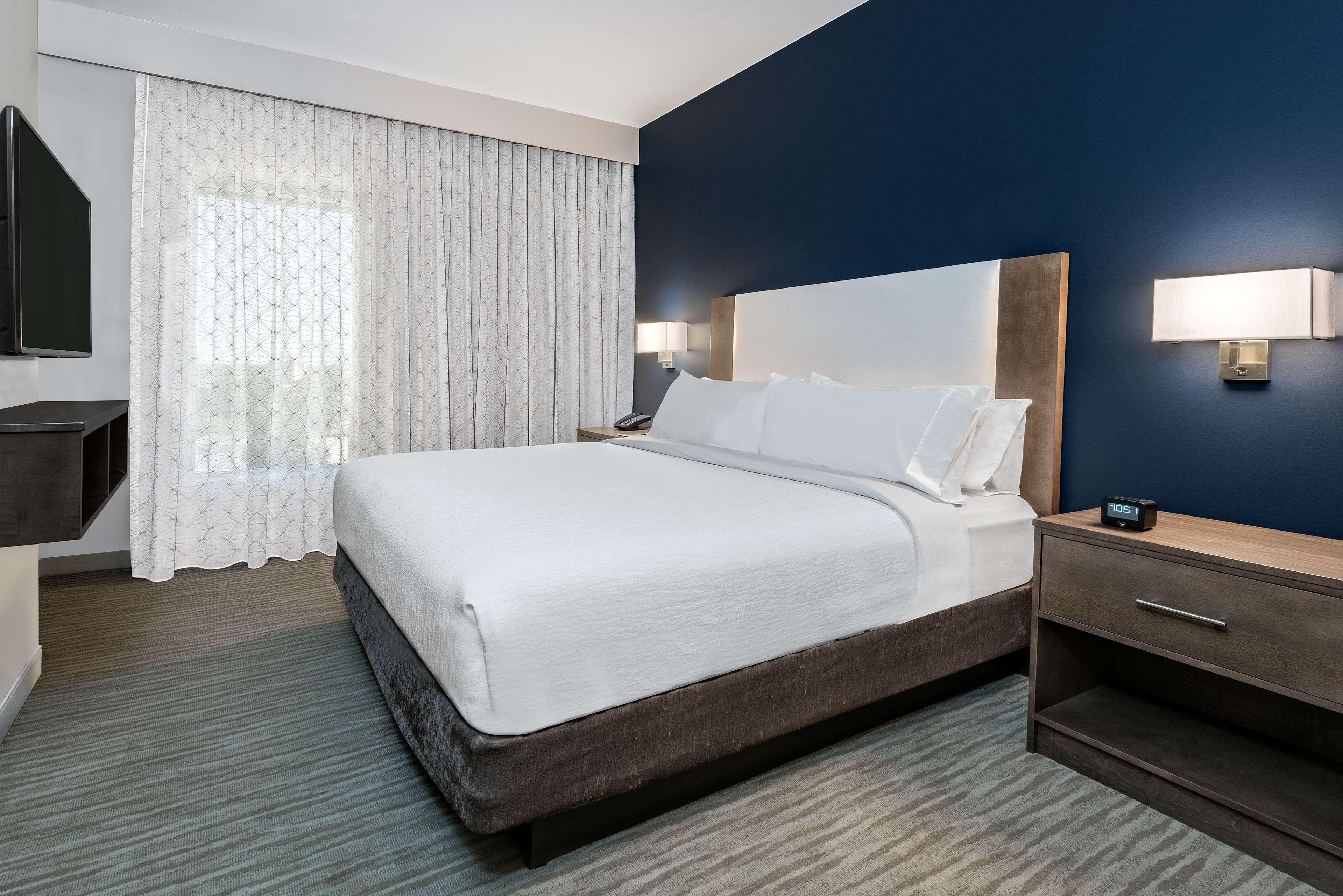 Suite Premium King Bed