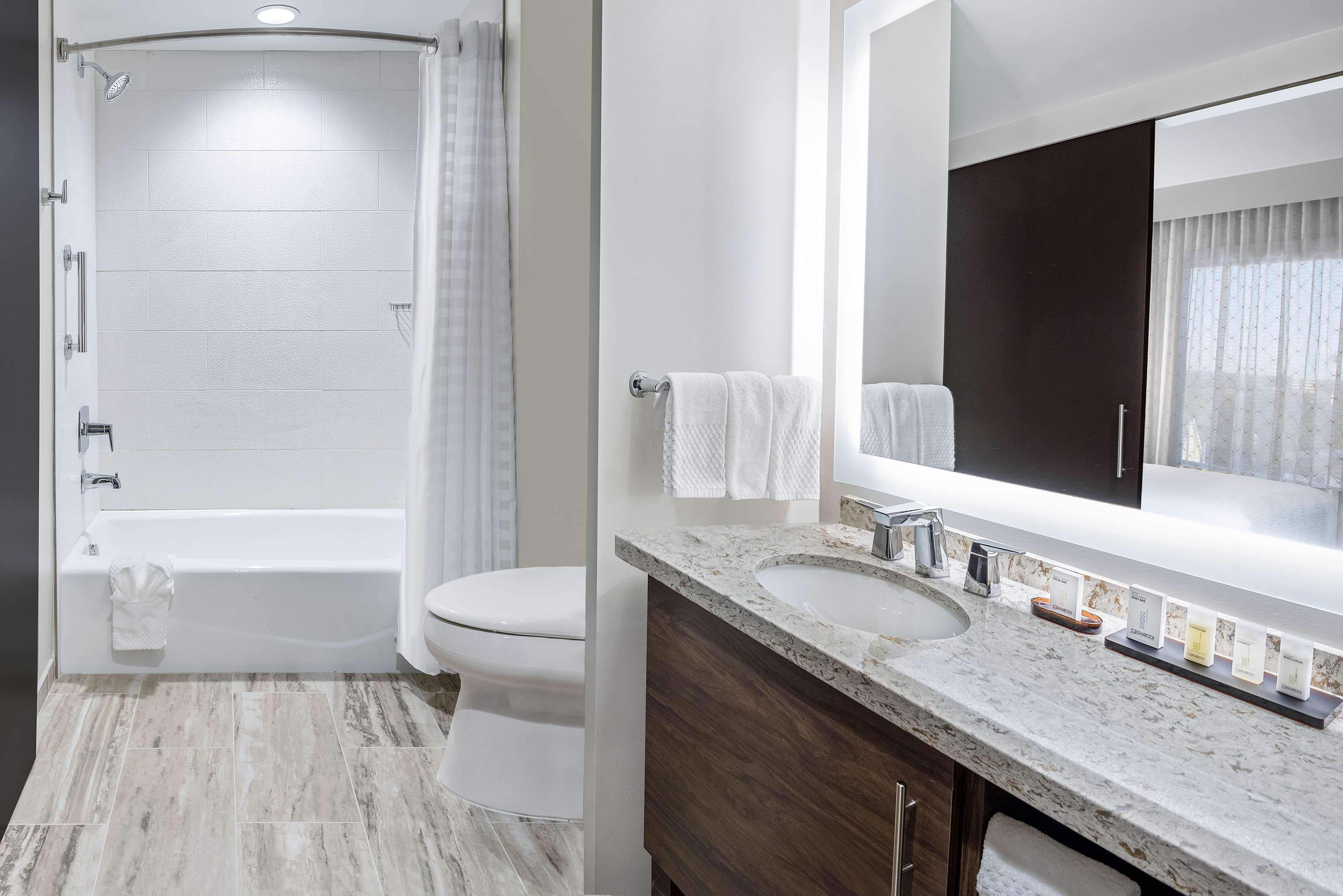 Suite Premium King Bed