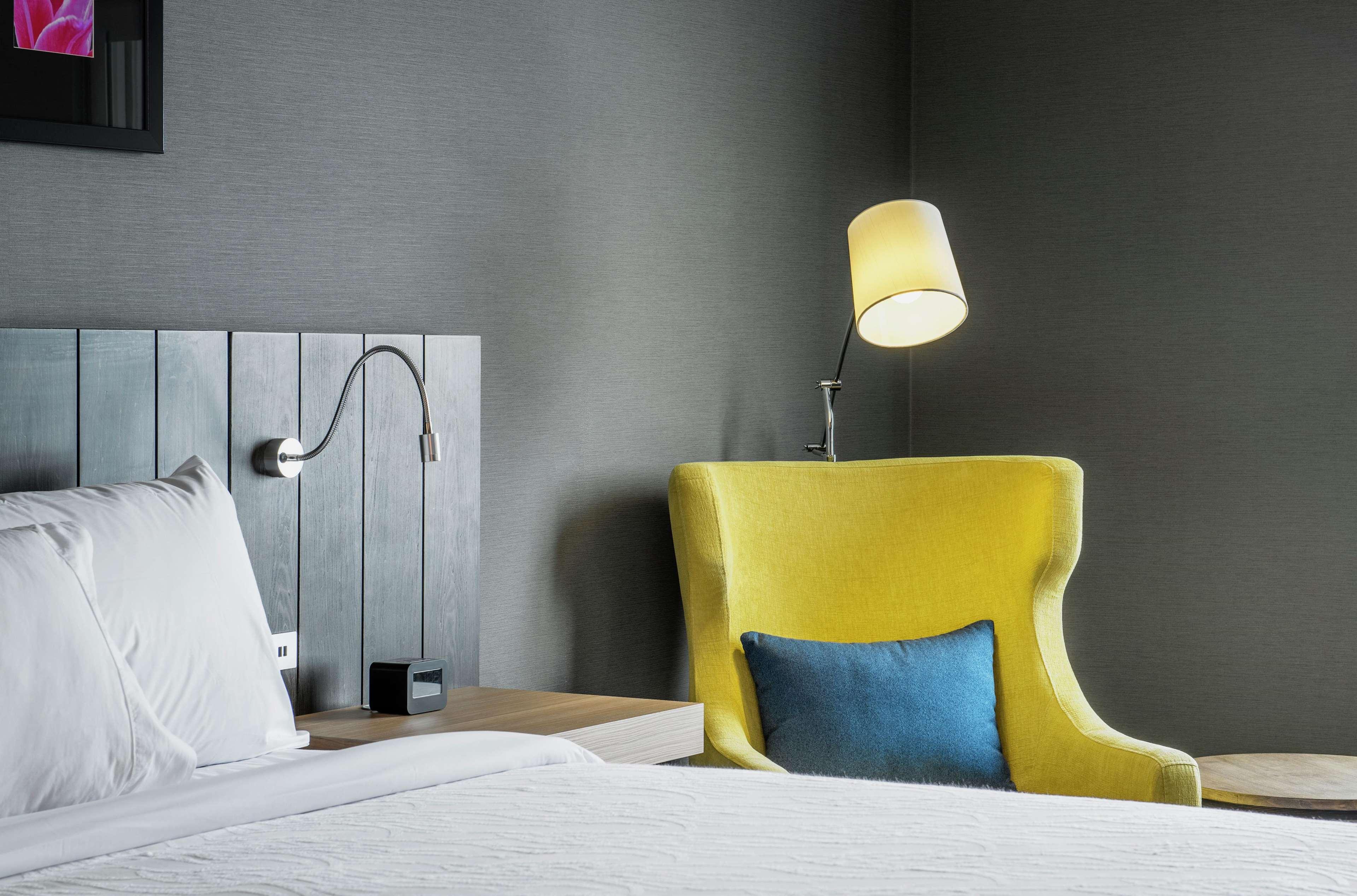 Double Two Queen Beds