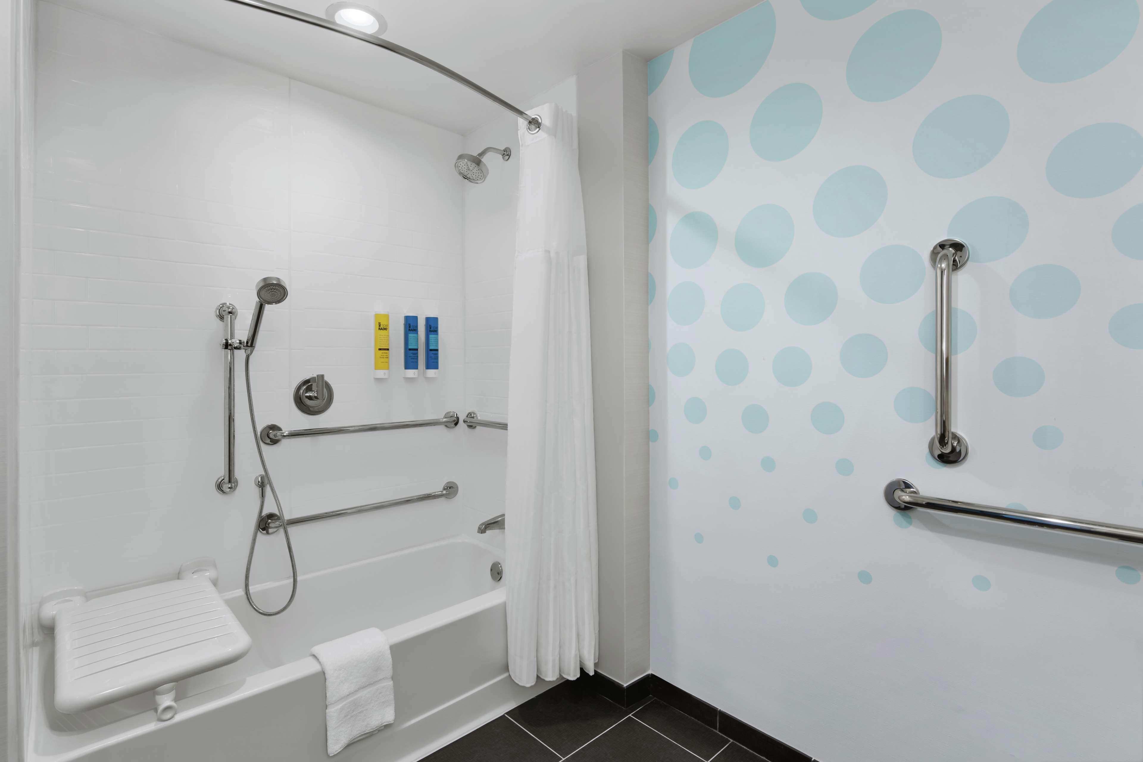 Double Two Queen Beds