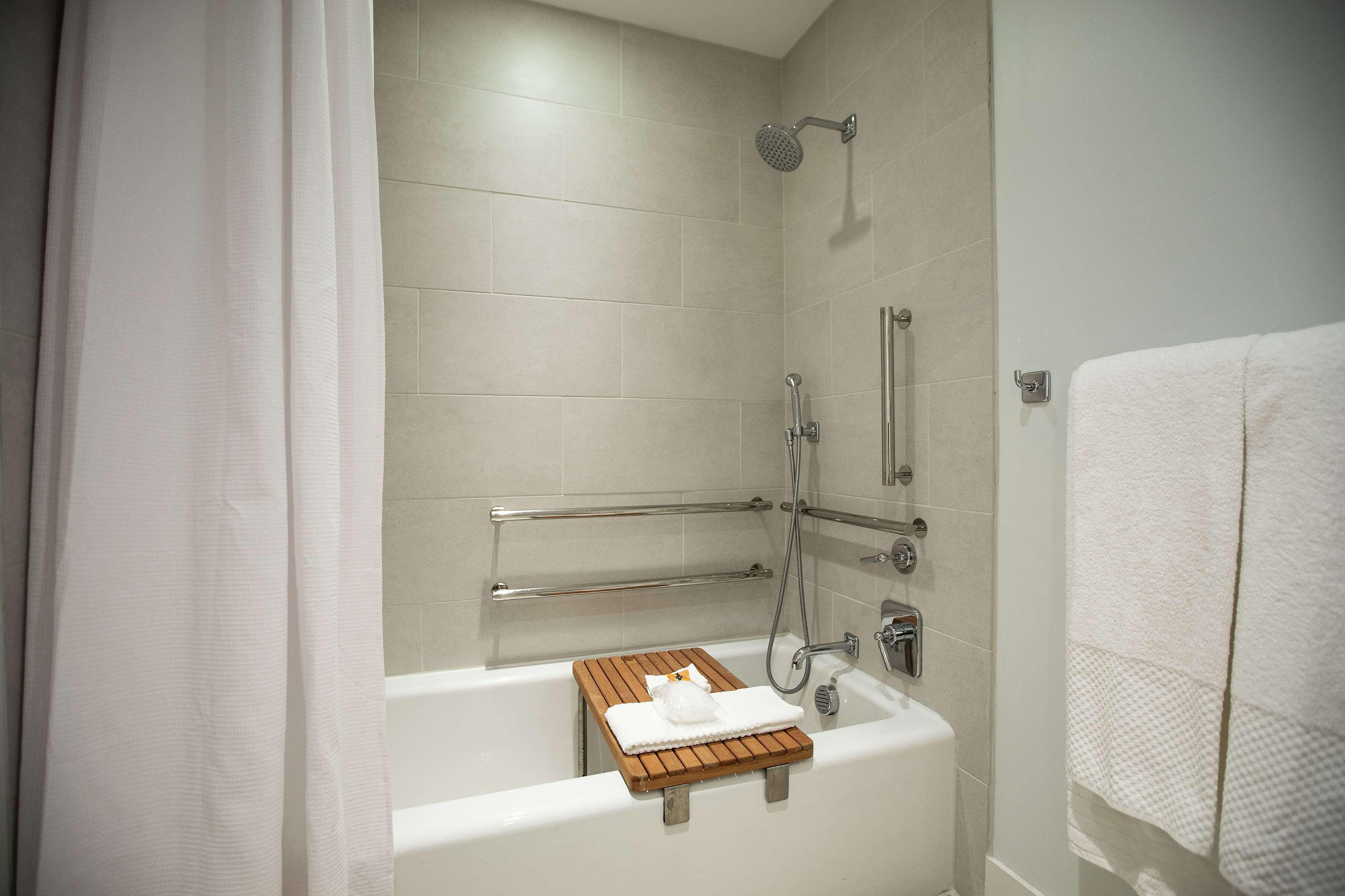 Double Two Queen Beds