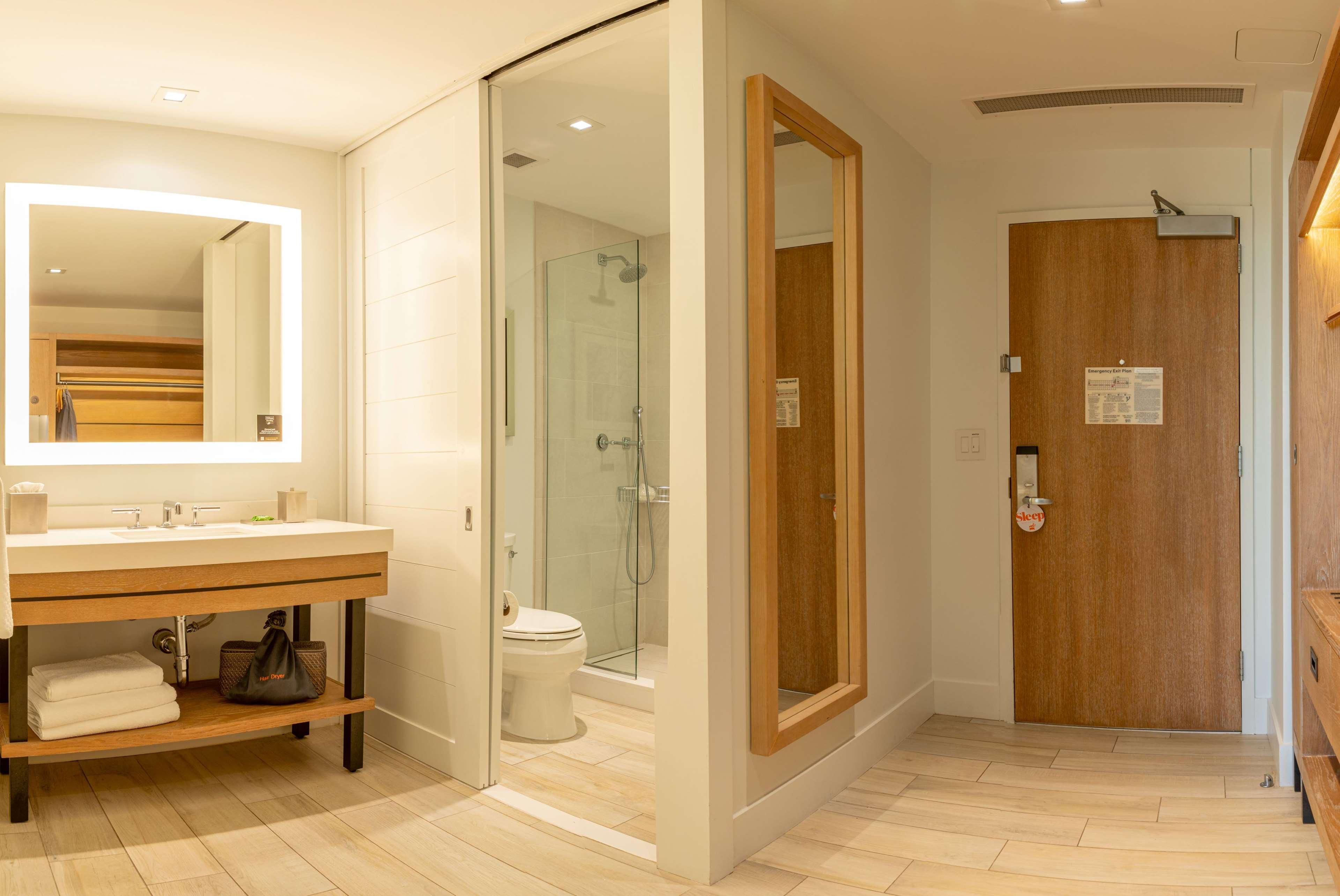 Double Two Queen Beds