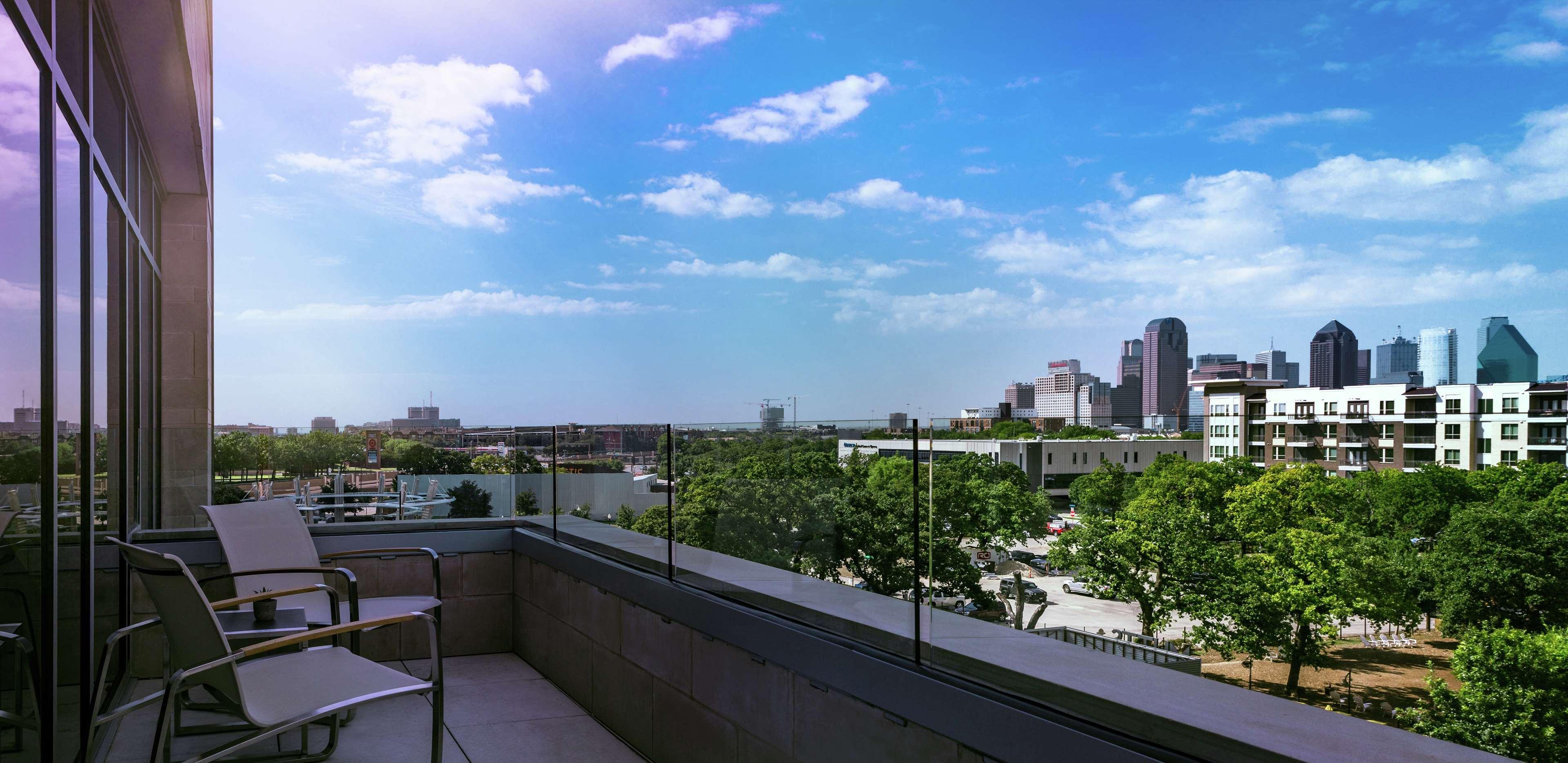 Suite King Bed One Bedroom 