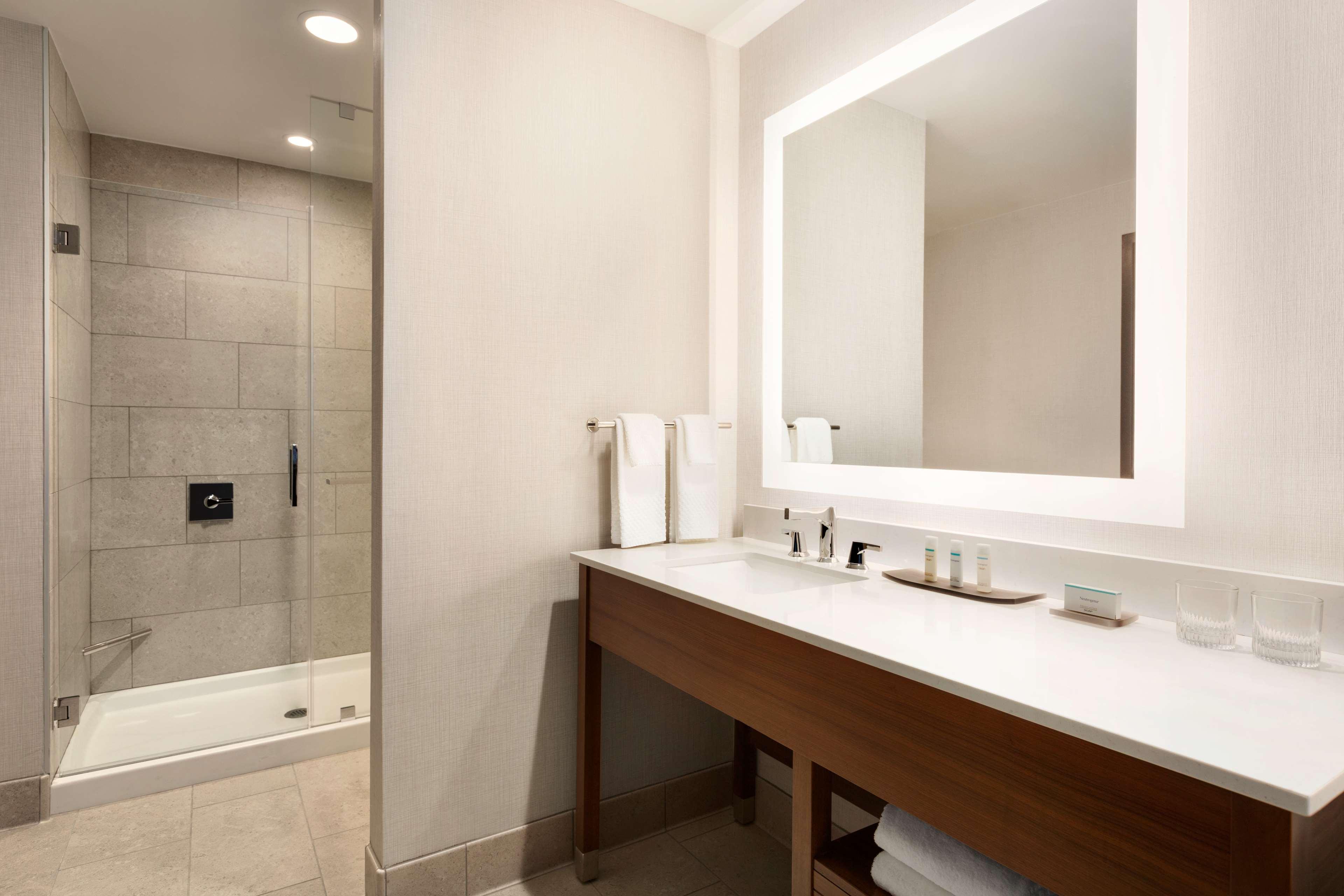 Suite Two Queen Beds