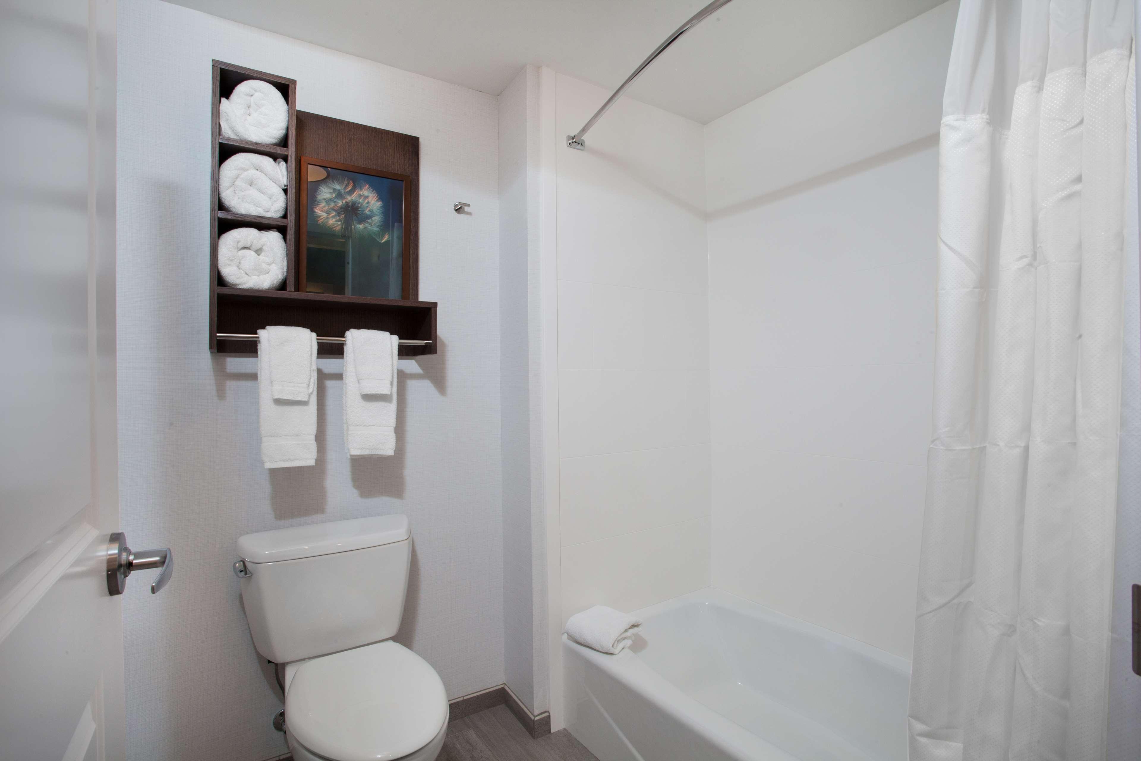 Suite Two Queen Beds One Bedroom