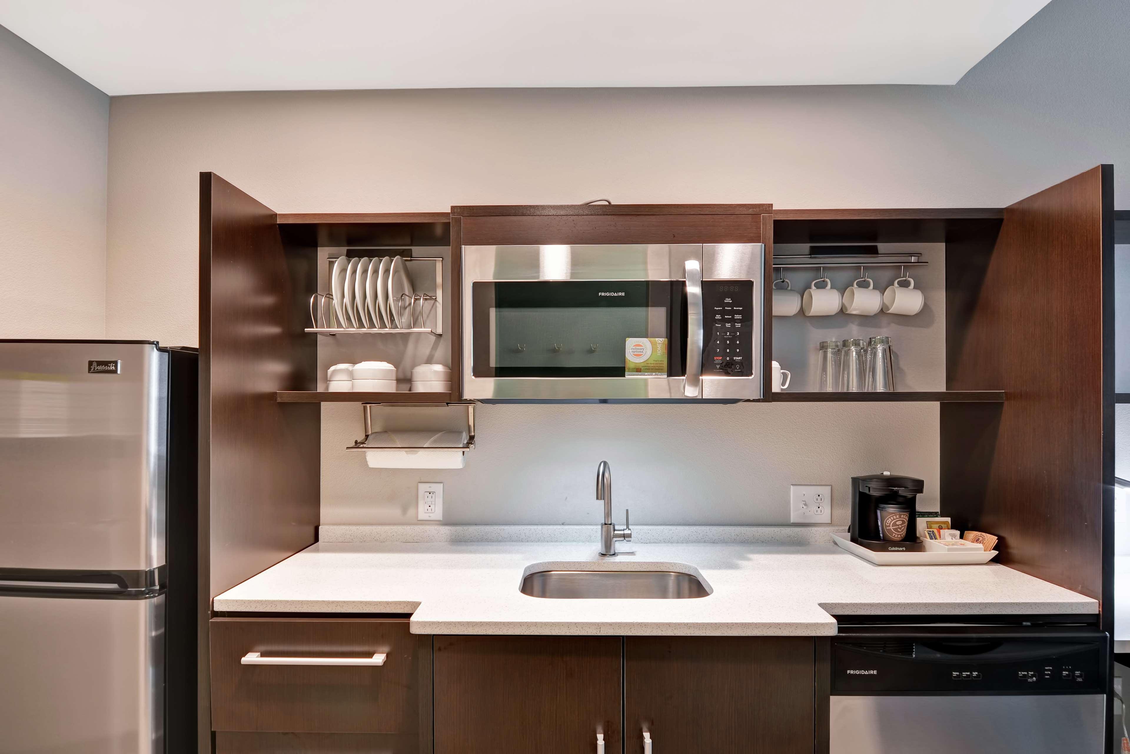 Suite King Bed Non Smoking