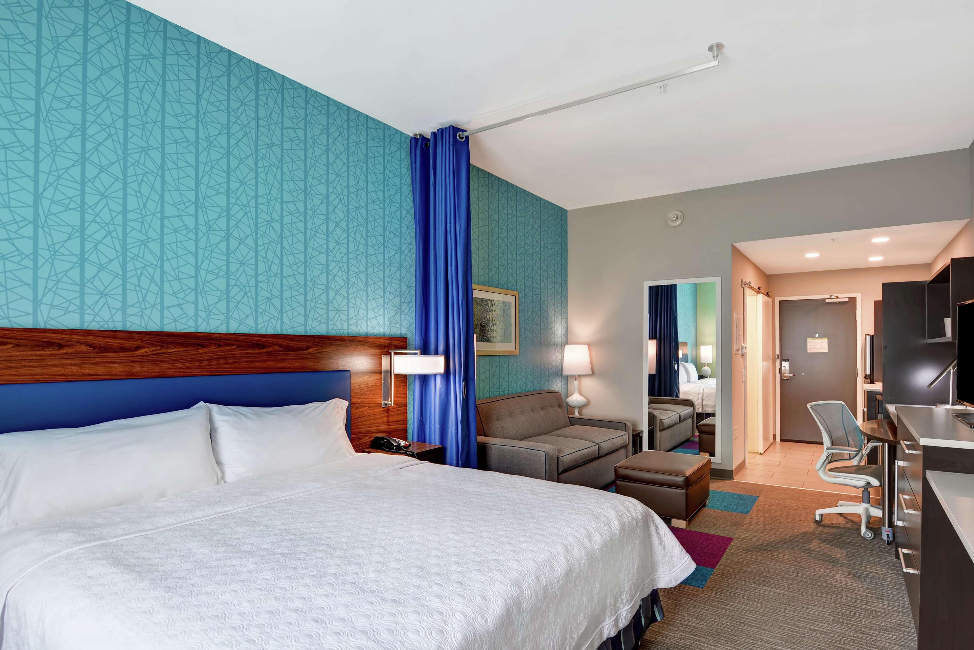 Suite King Bed Non Smoking