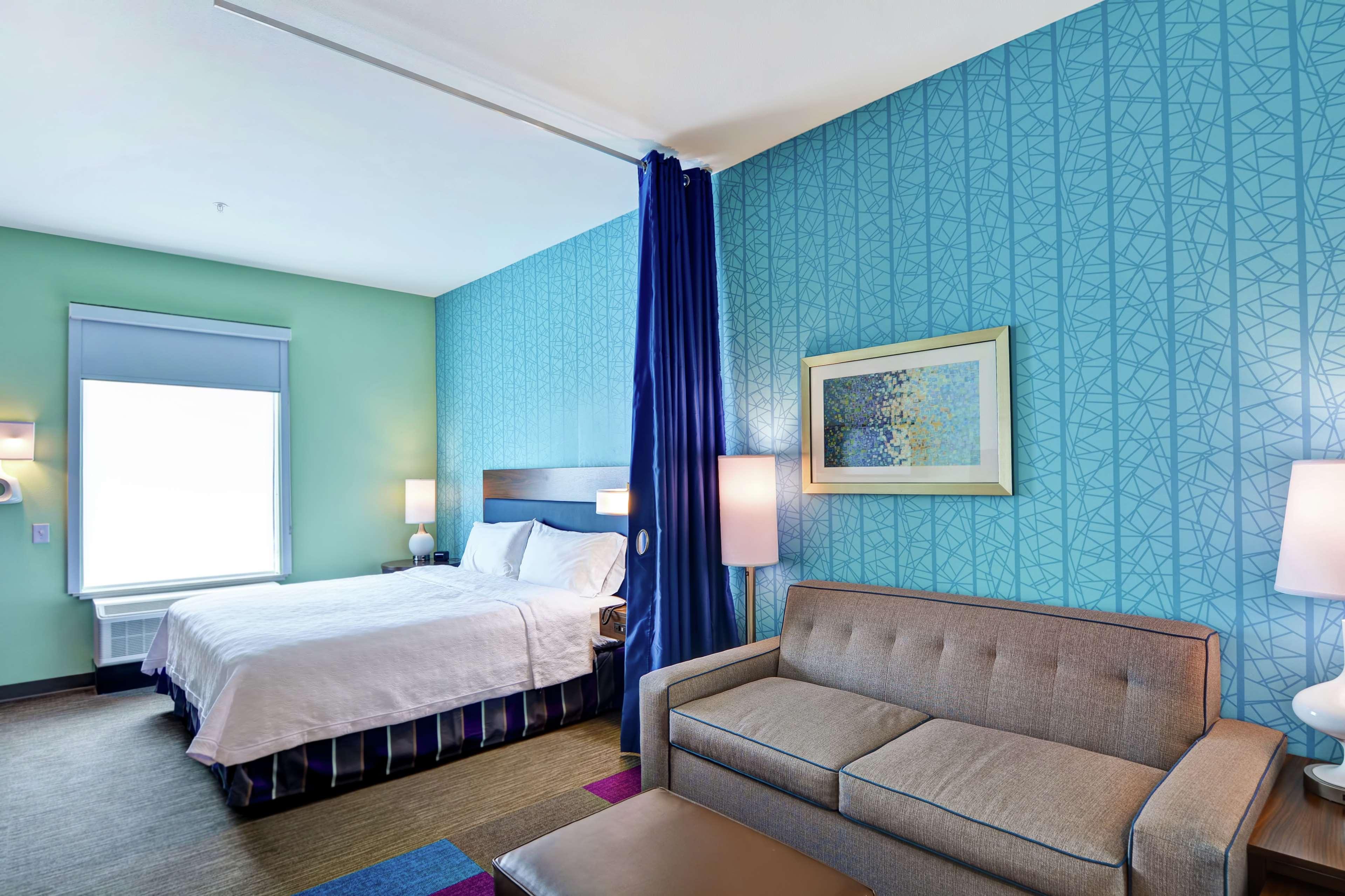 Suite King Bed Non Smoking