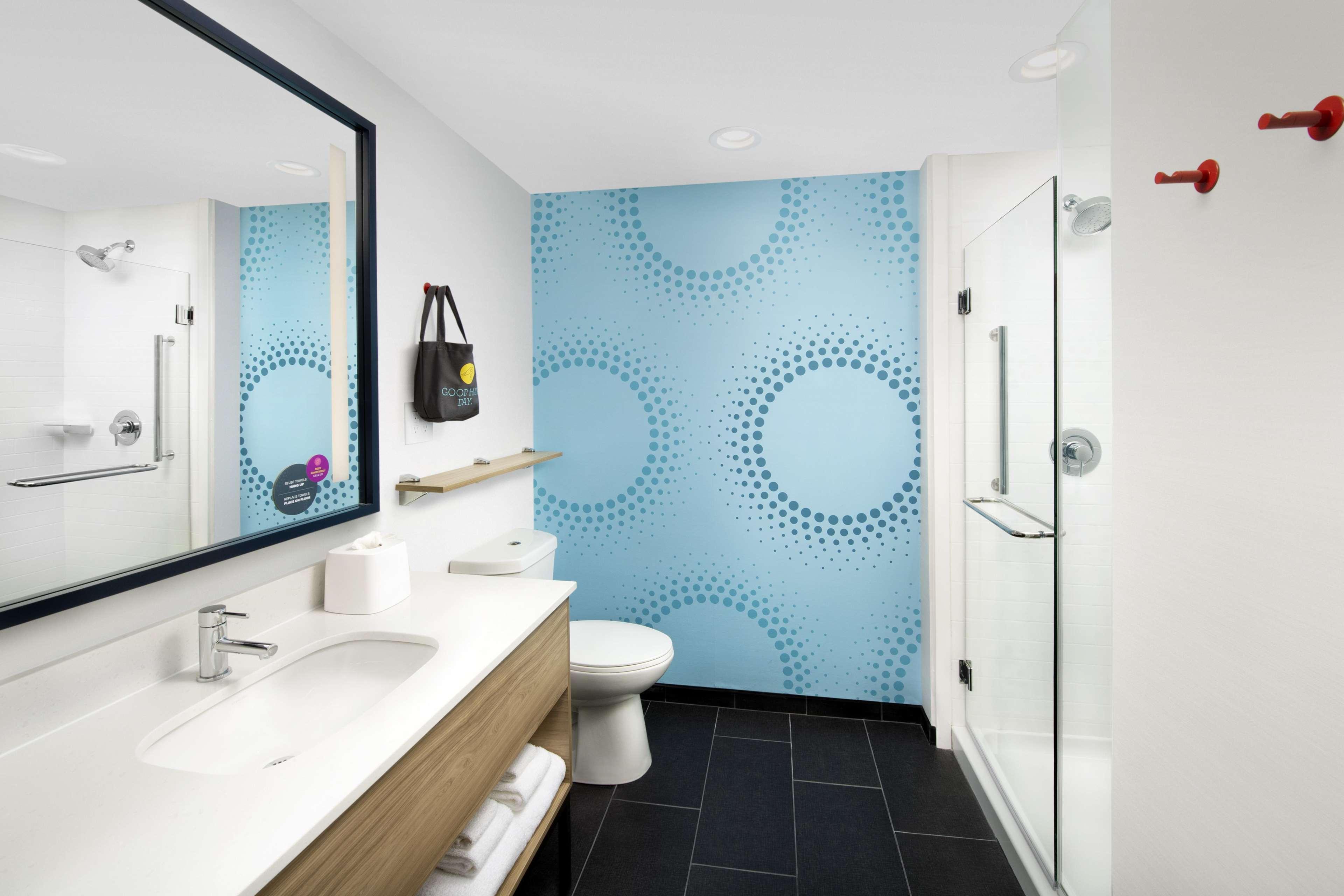 Double Two Queen Beds