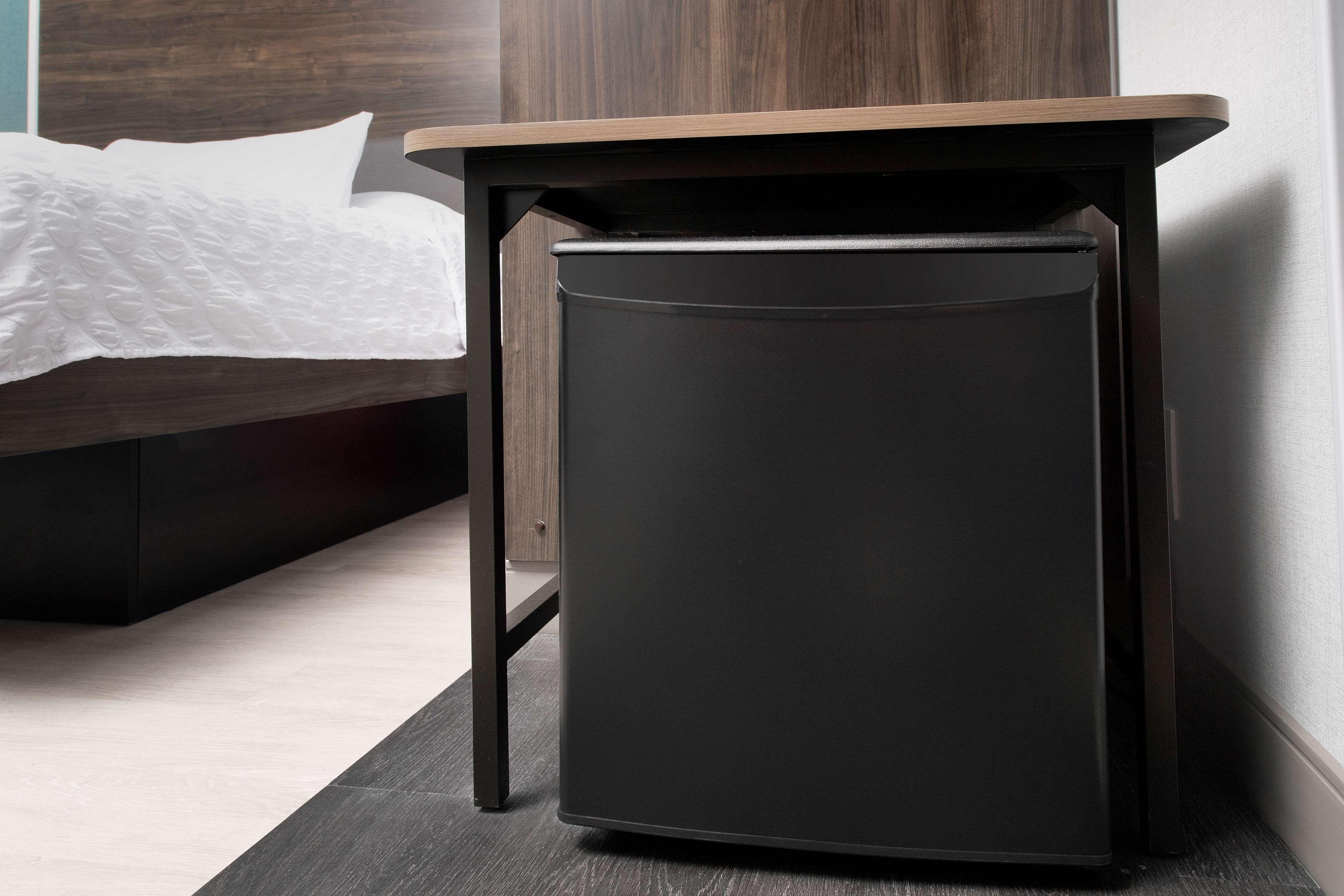 Double Two Queen Beds