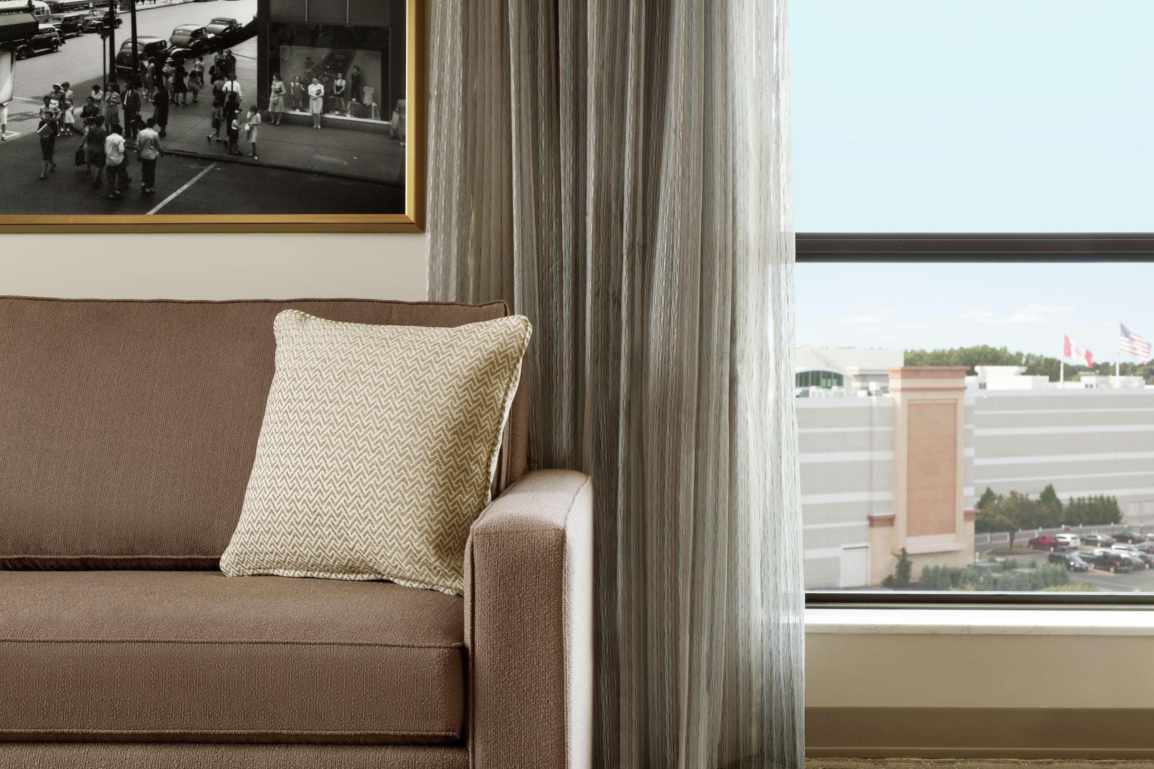 Suite Two Queen Beds