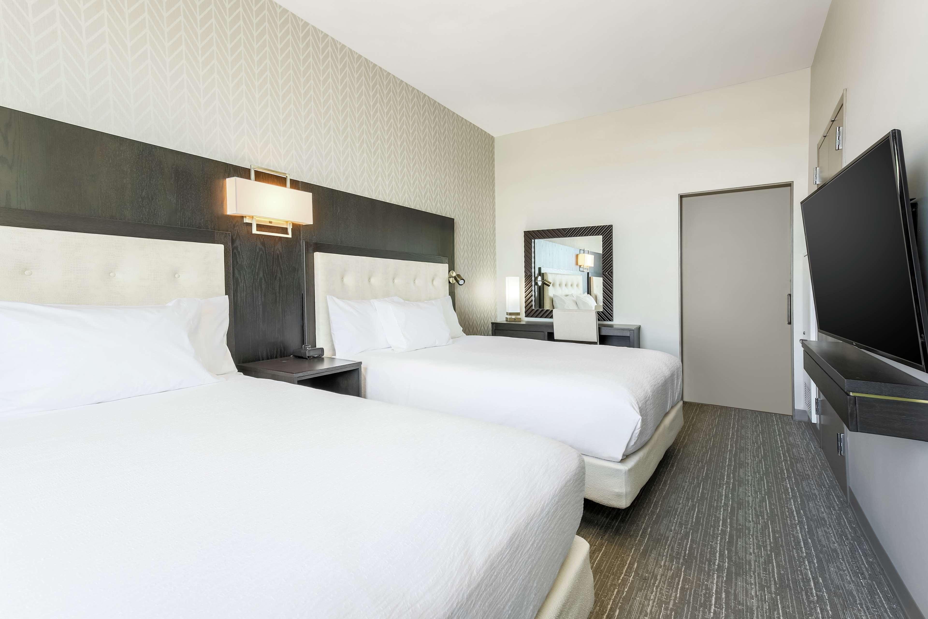 Suite Two Queen Beds