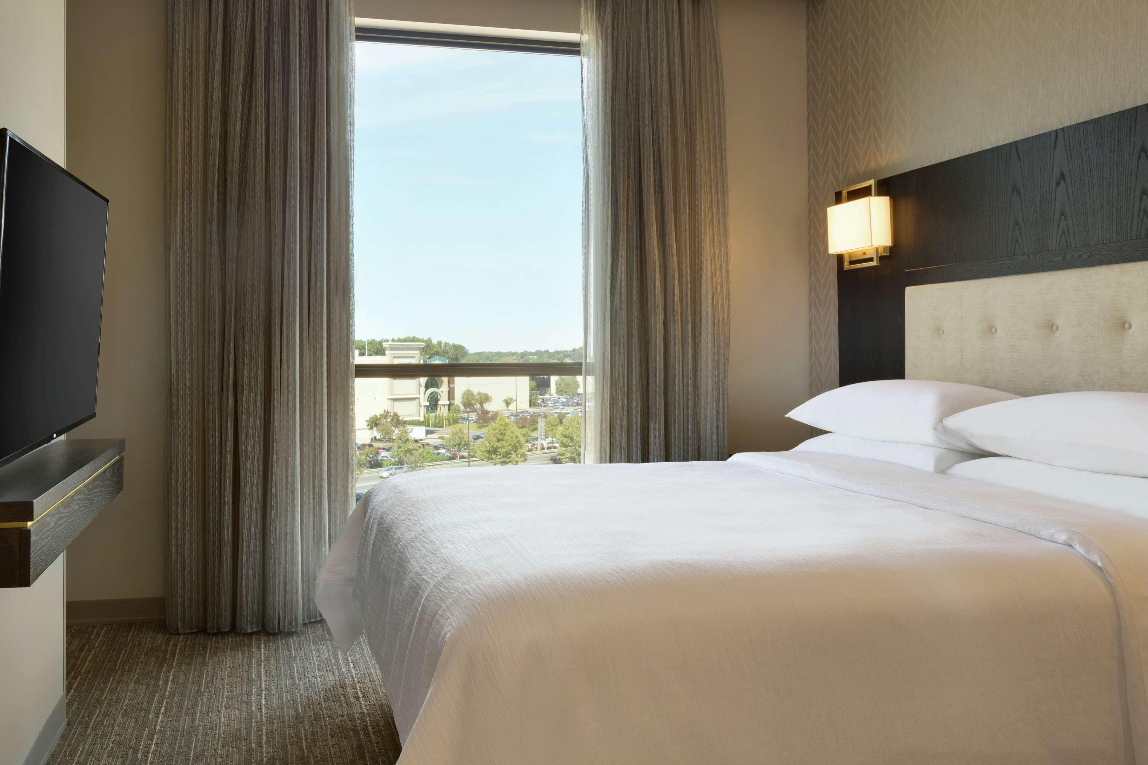 Suite King Bed Non Smoking