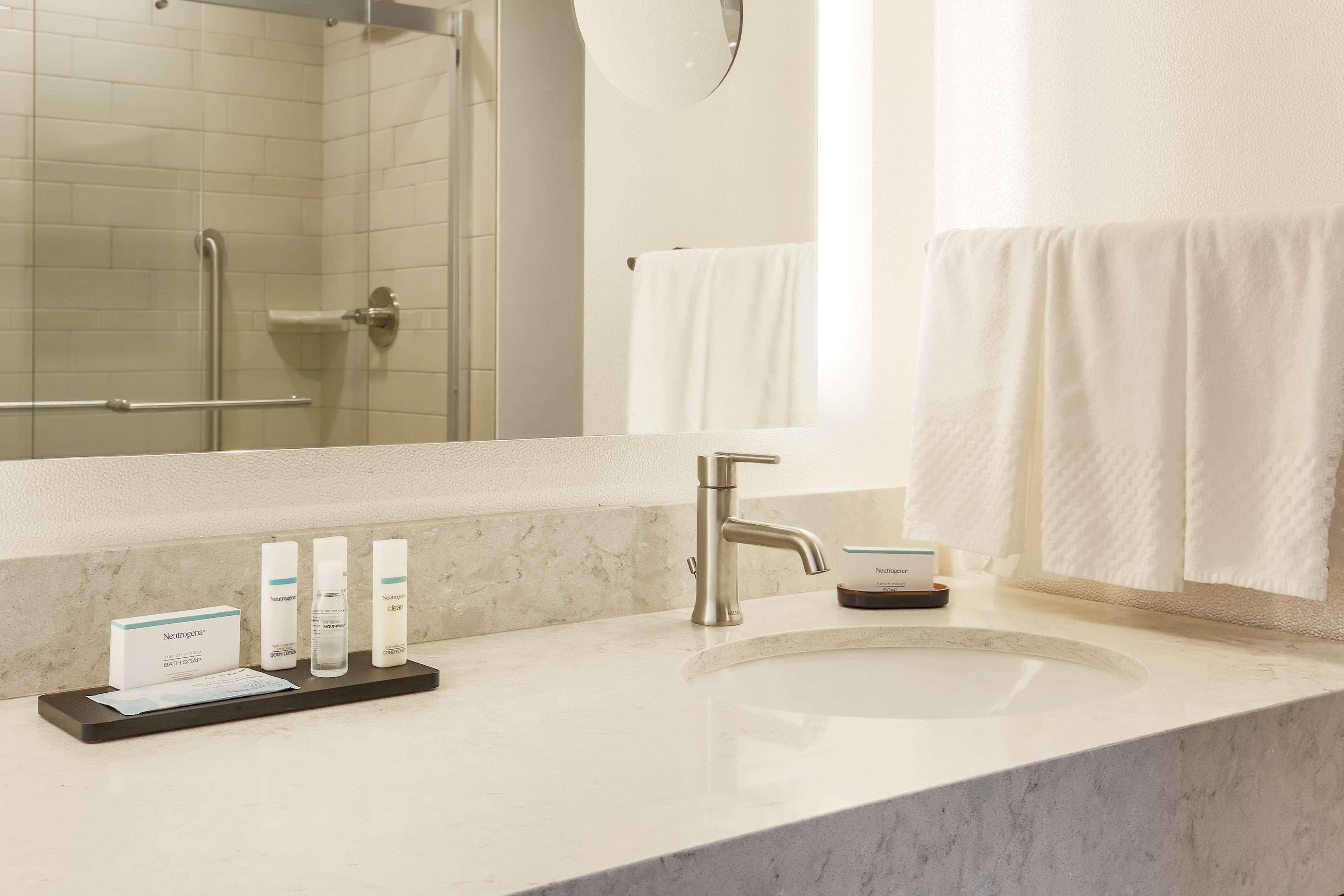 Suite Two Queen Beds