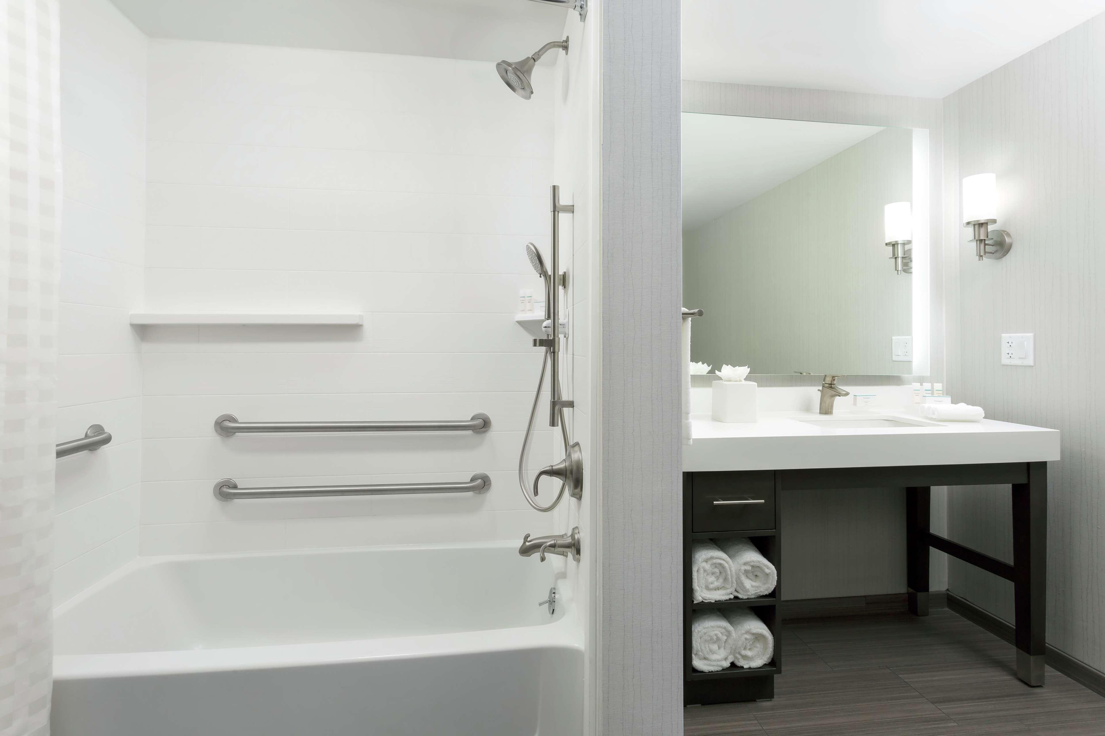 Suite Two Queen Beds