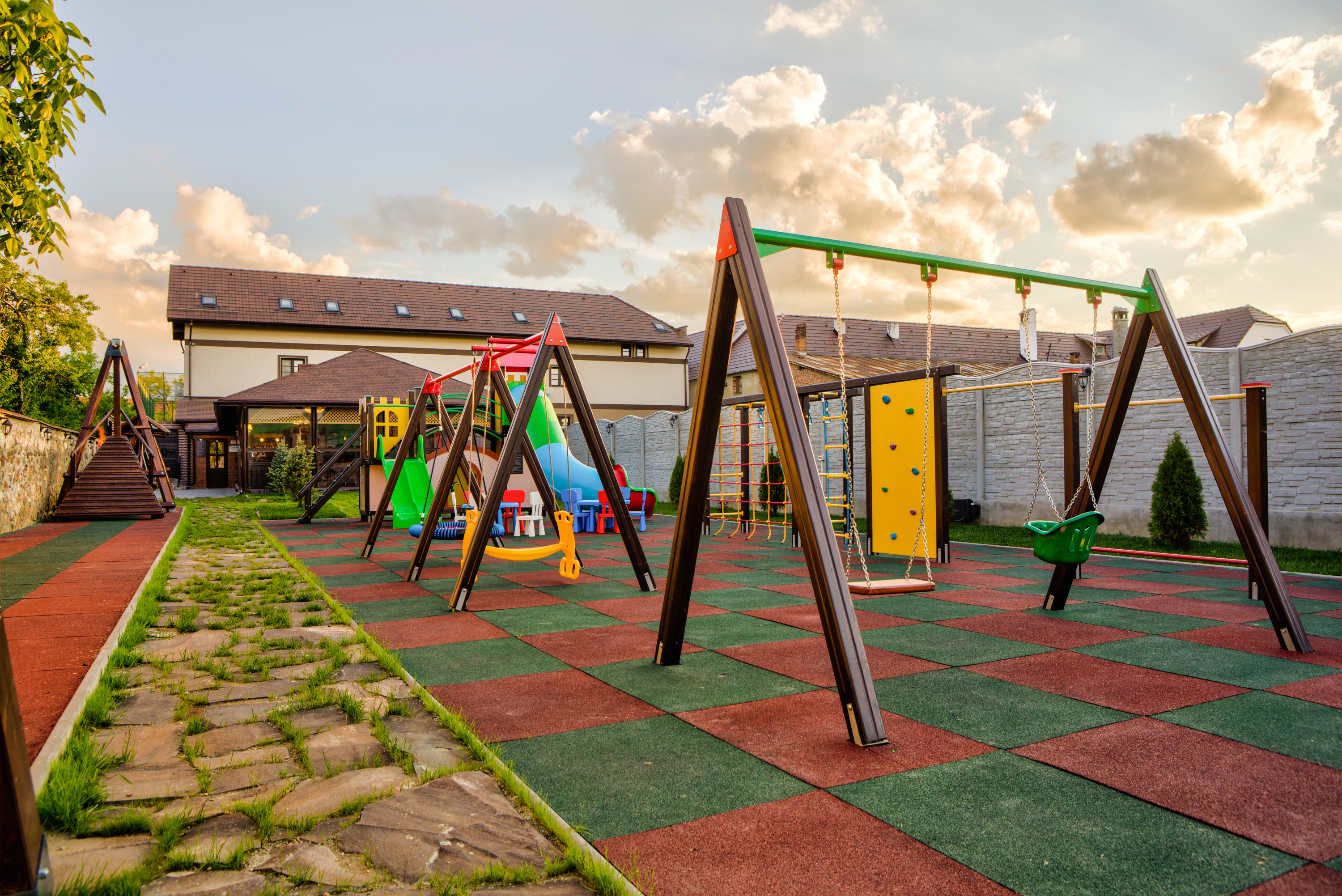 Sports and Entertainment