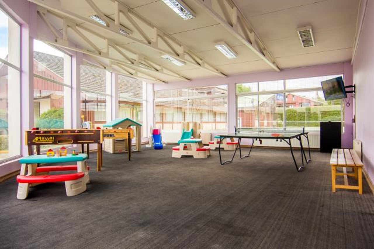 Sports and Entertainment