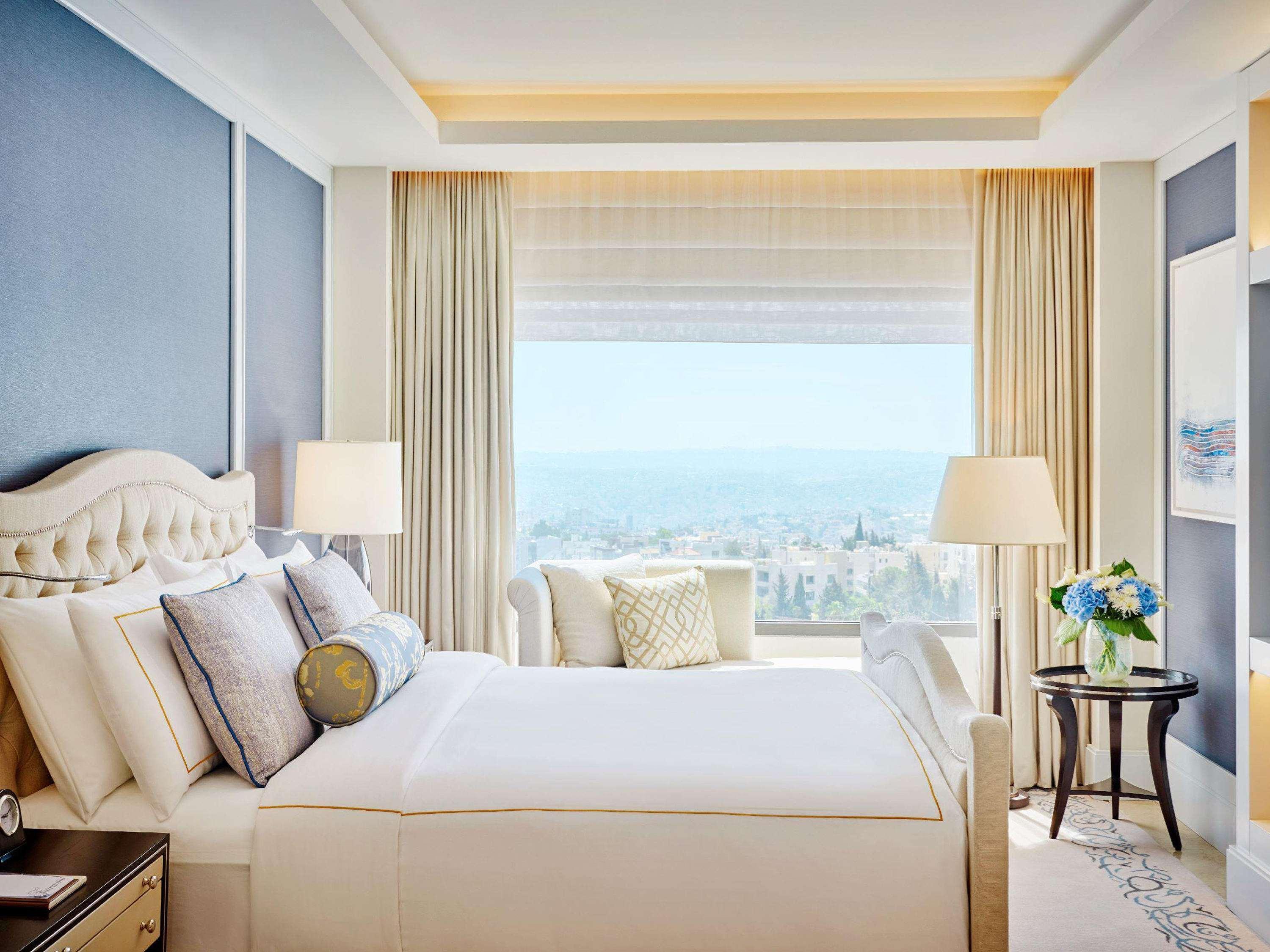 Suite City View One Bedroom