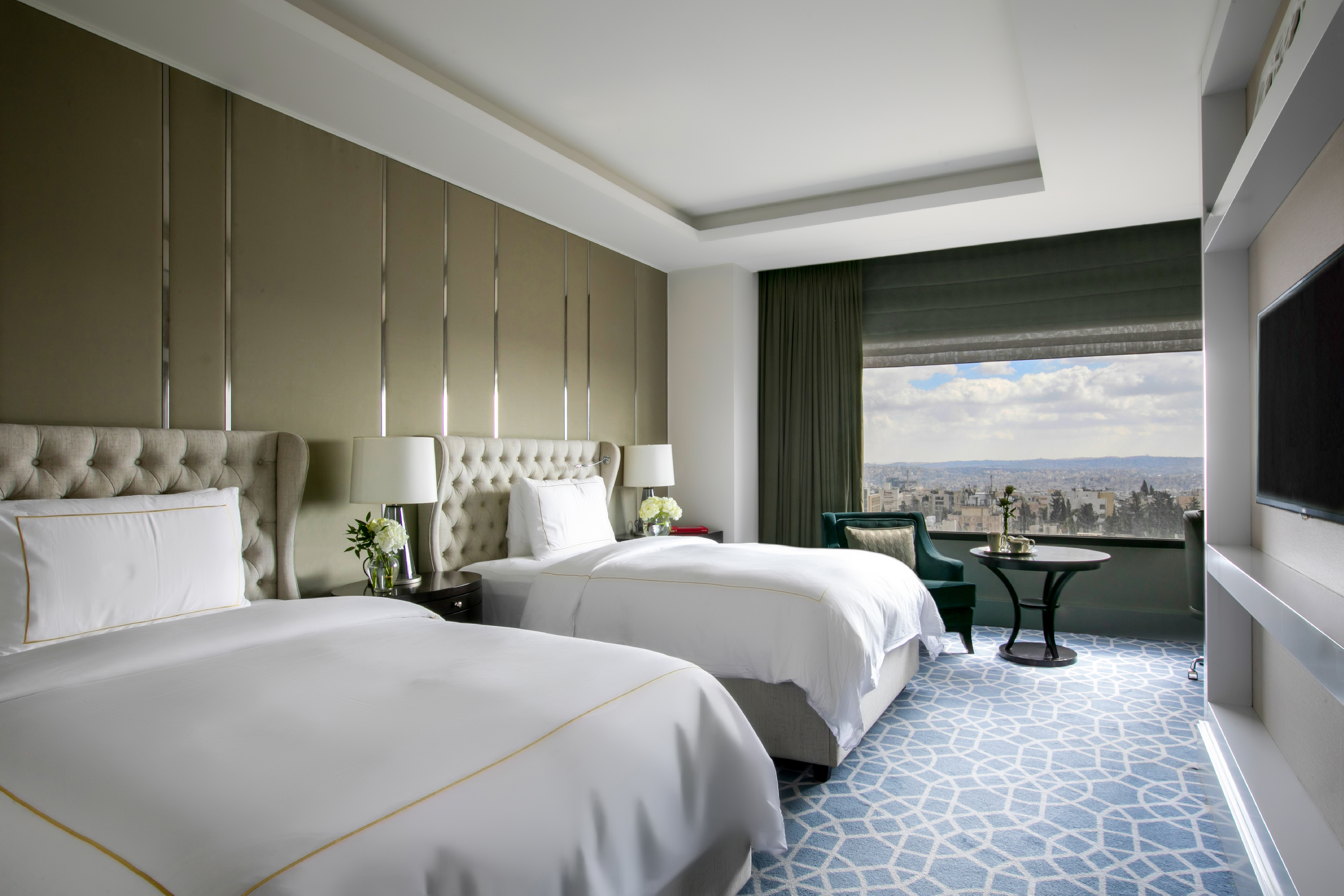 Double or Twin Superior