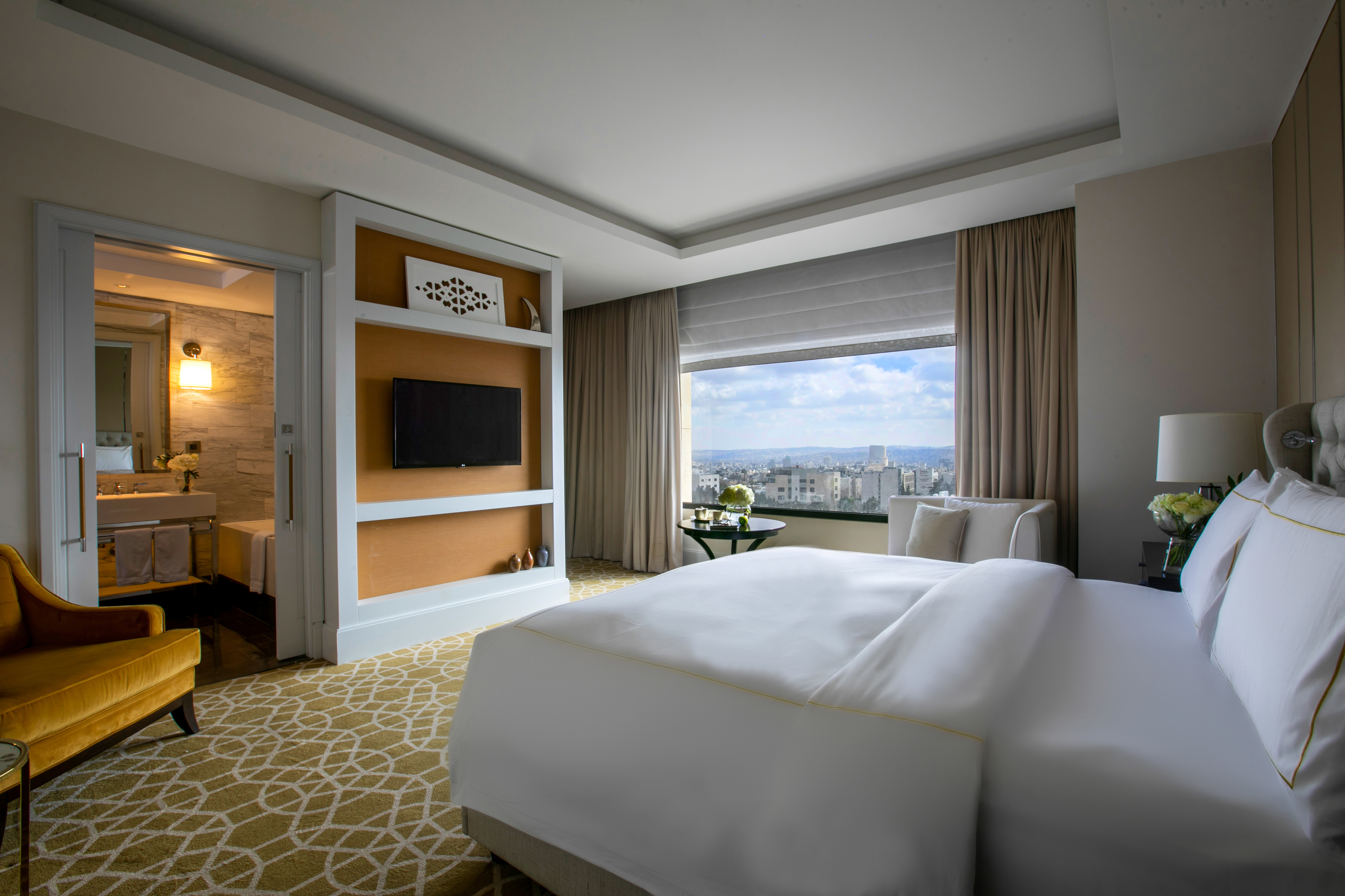 Double or Twin Deluxe