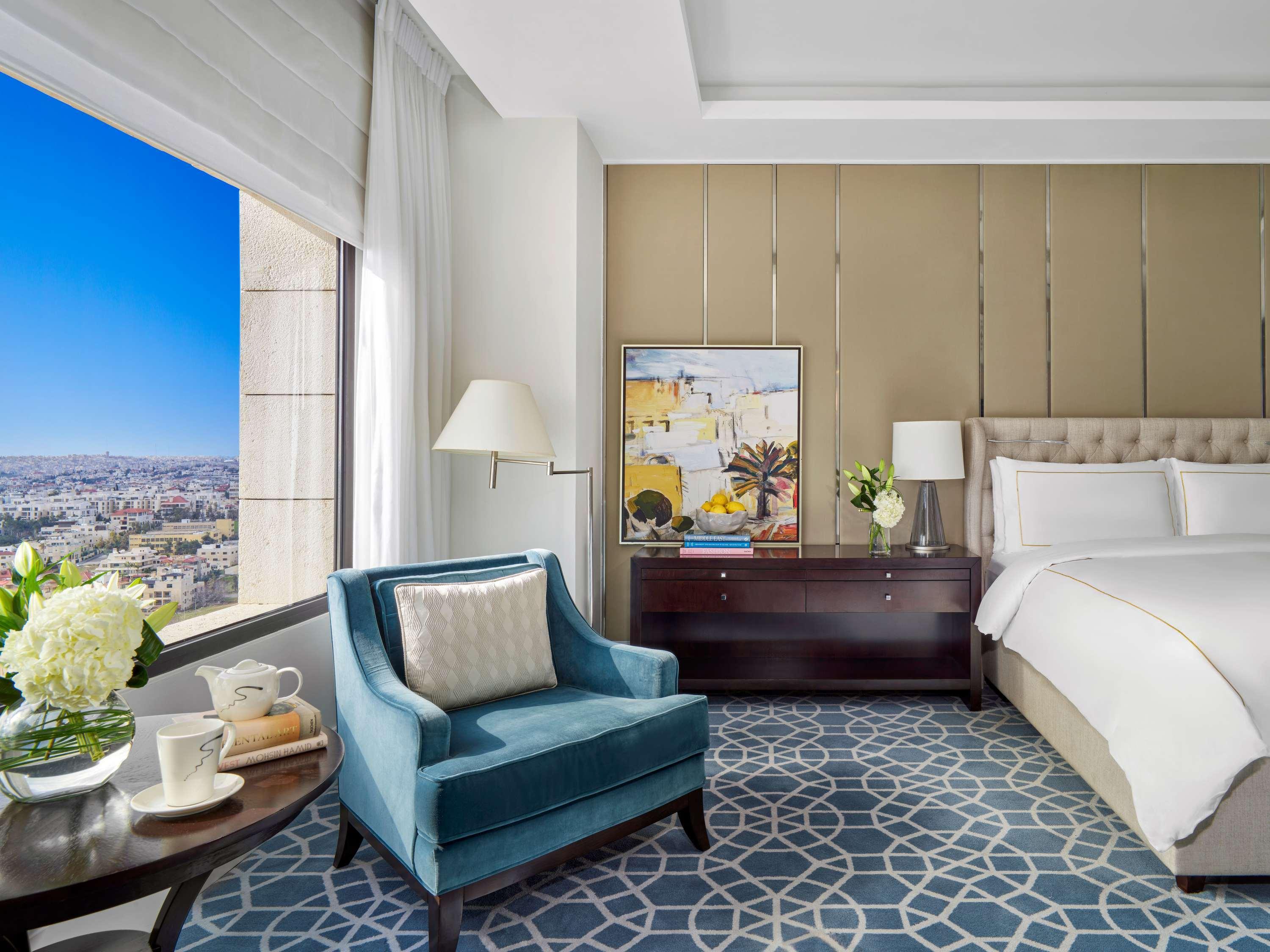 Junior Suite River View