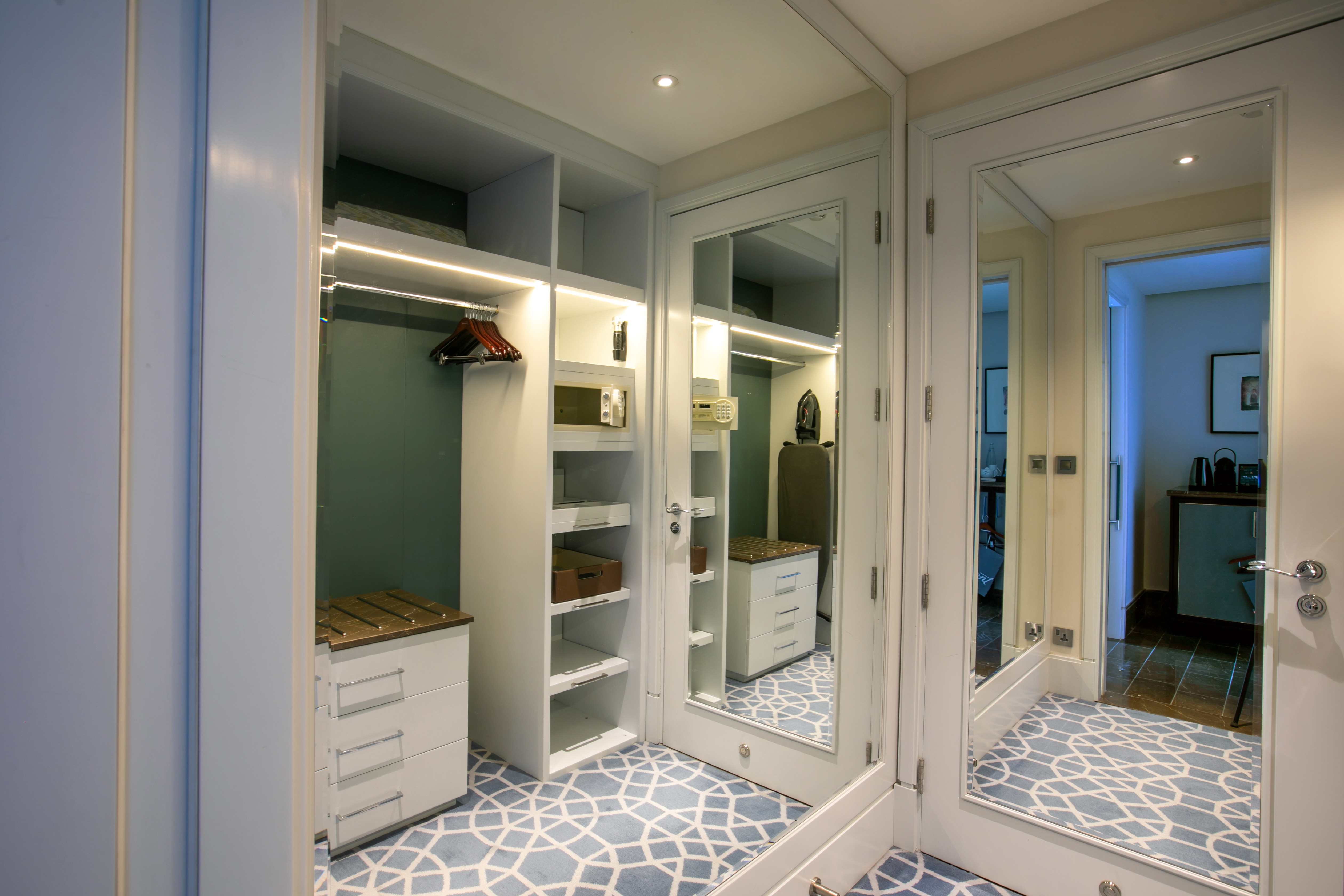 Room Two Queen Beds Non Smoking