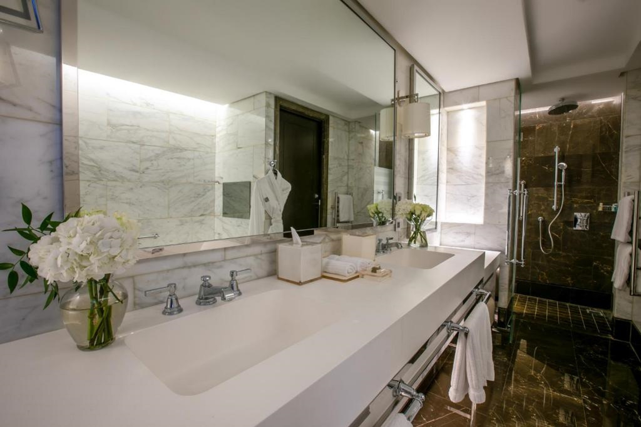 Double Deluxe Ocean Front