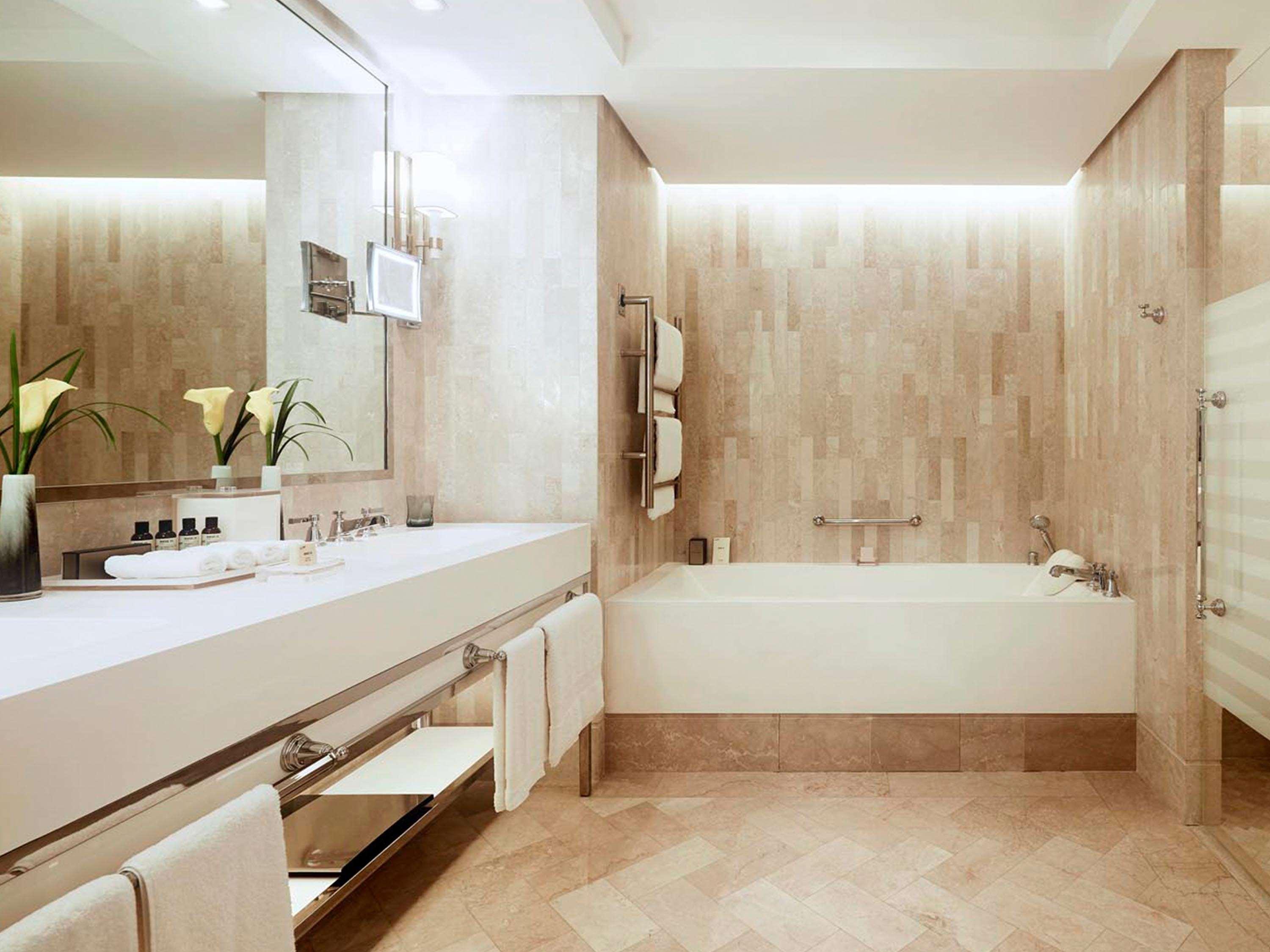 Suite King Bed Two Bedrooms