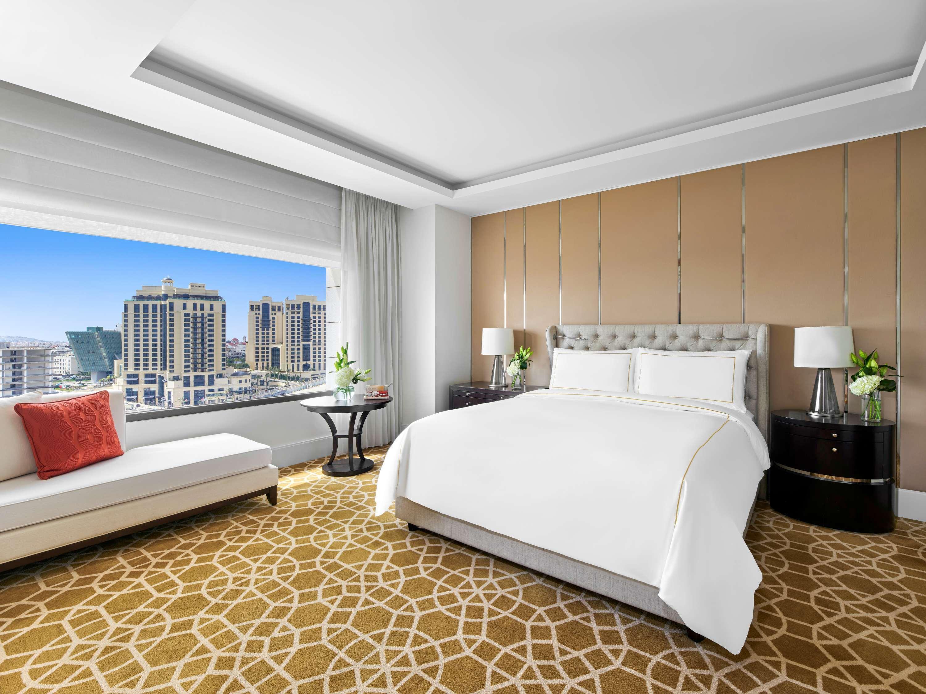 Room Deluxe Two Queen Beds