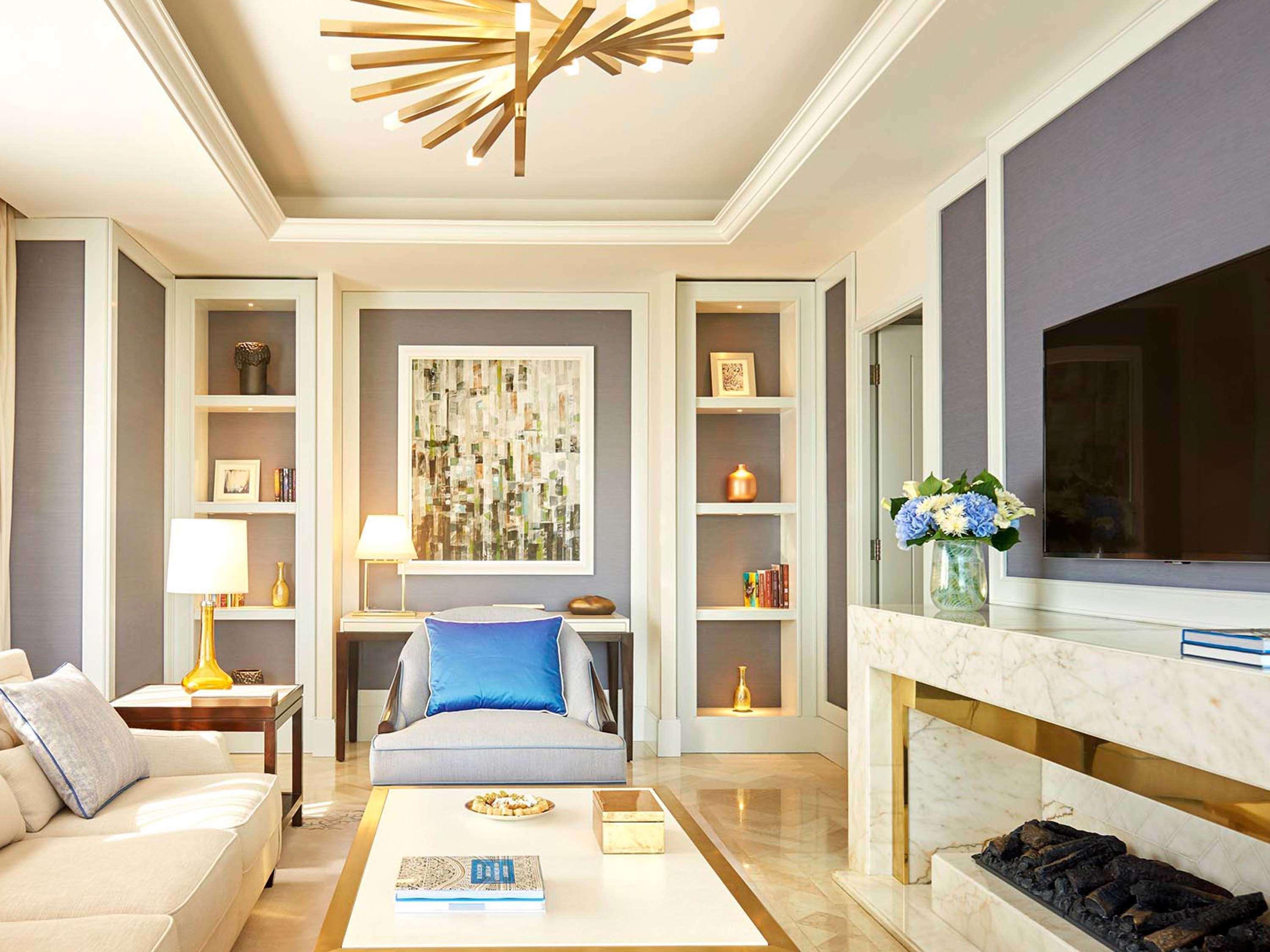 Suite Classic One Bedroom