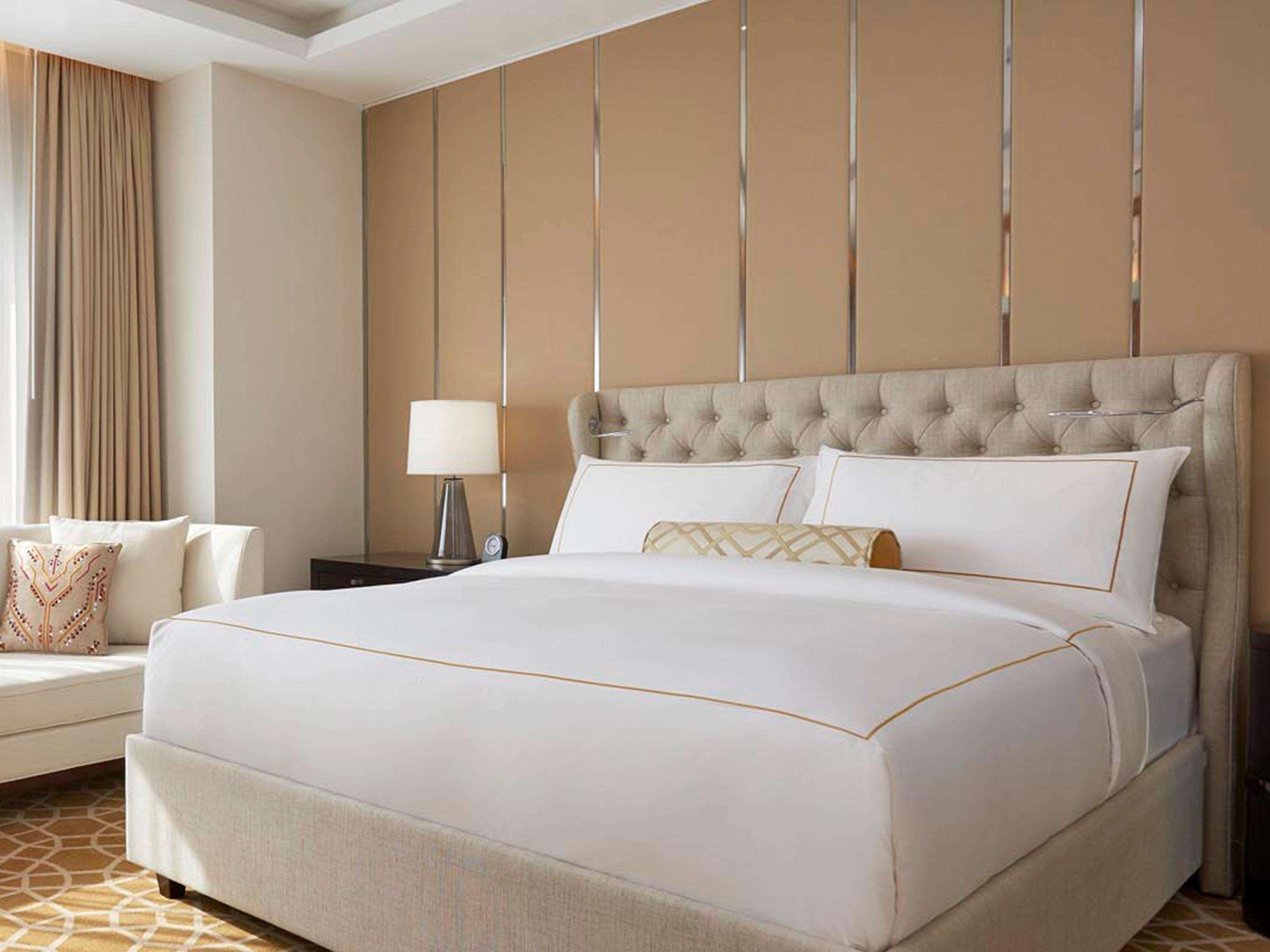 Room Deluxe Two Queen Beds