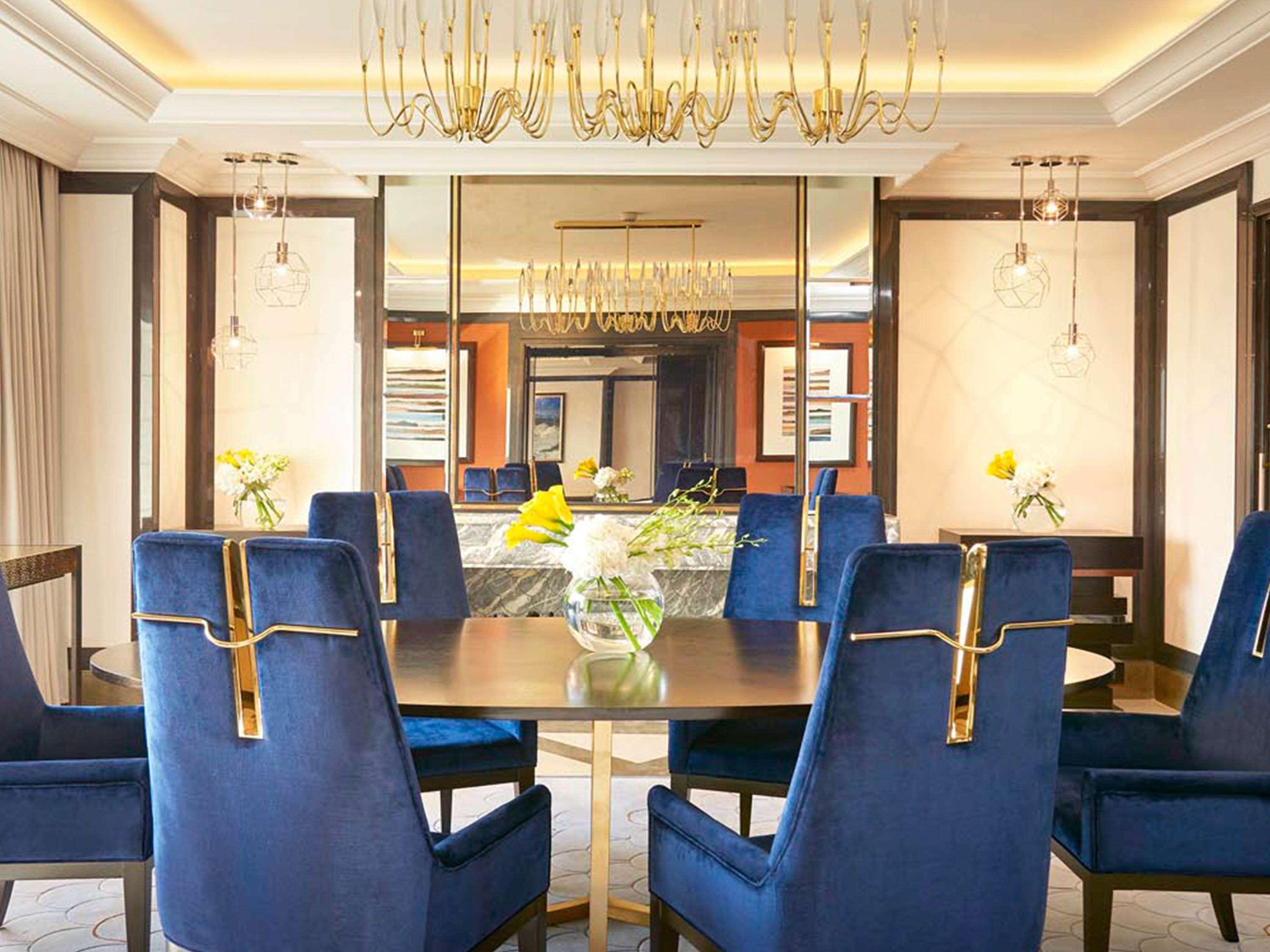 Suite King Bed Two Bedrooms