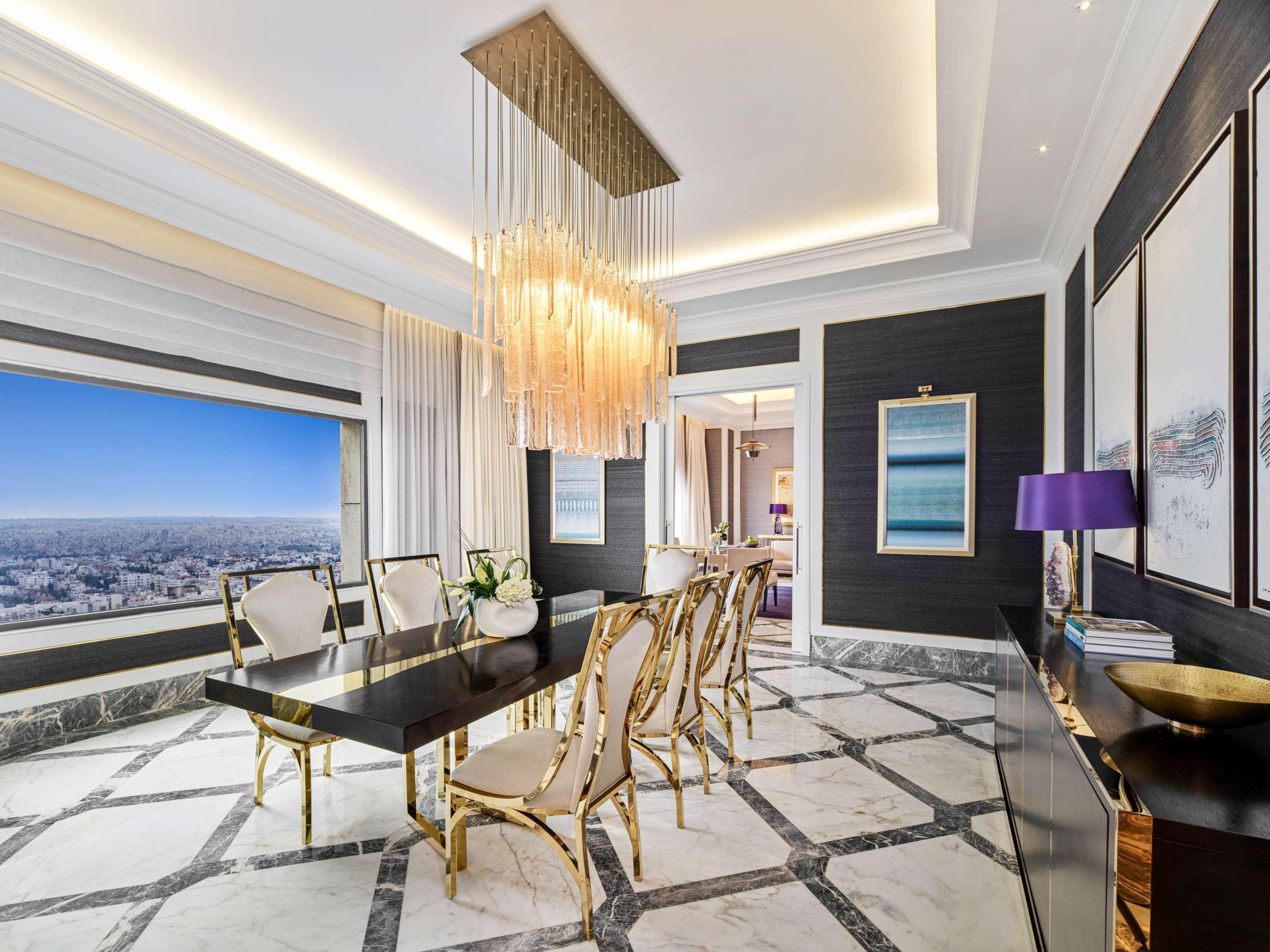 Suite City View Two Bedrooms