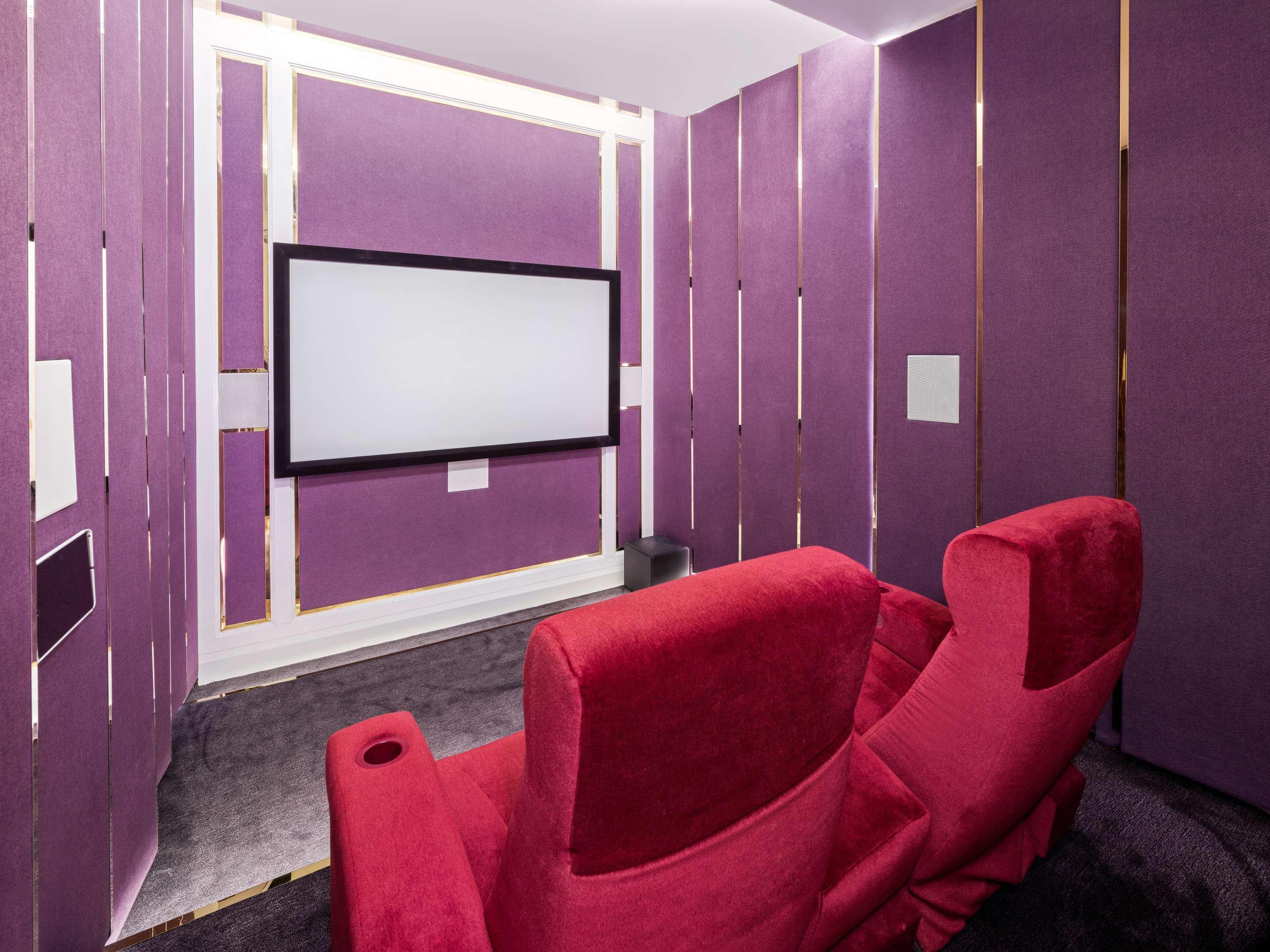 Suite City View Two Bedrooms