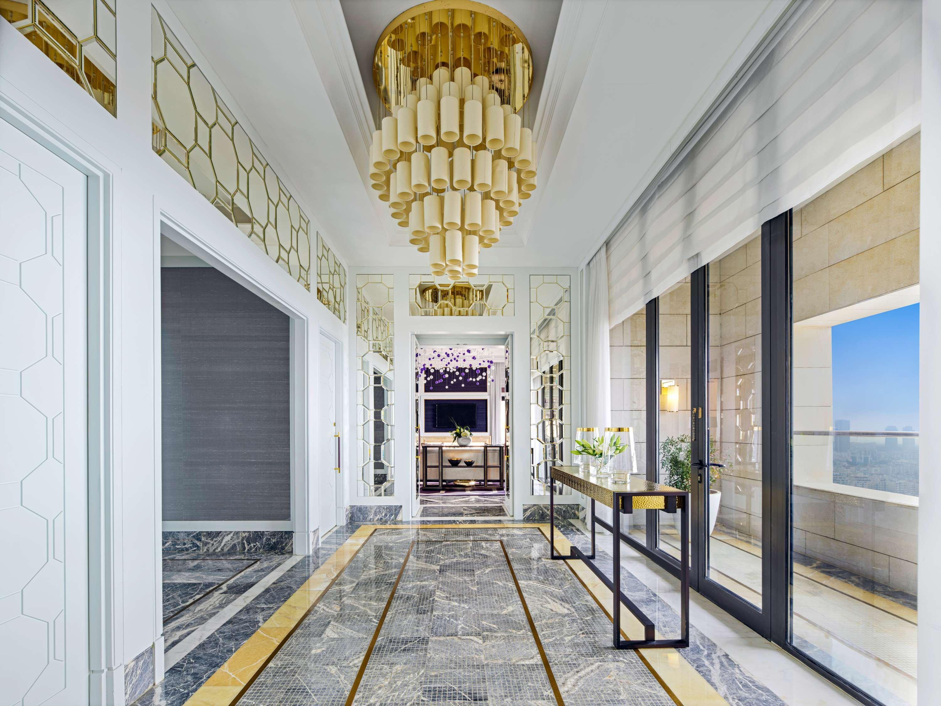 Suite City View Two Bedrooms