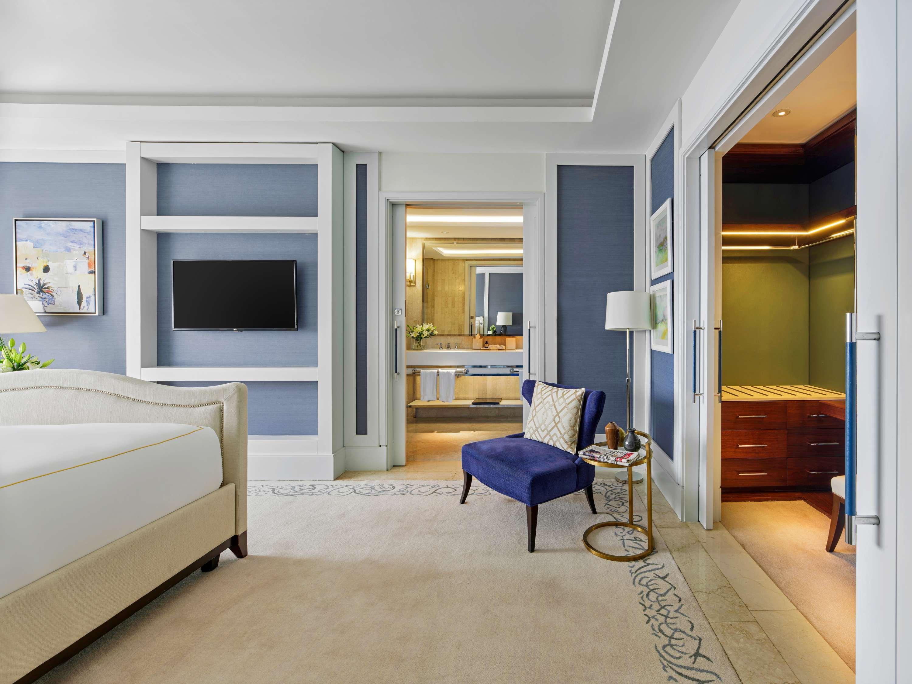 Suite City View One Bedroom