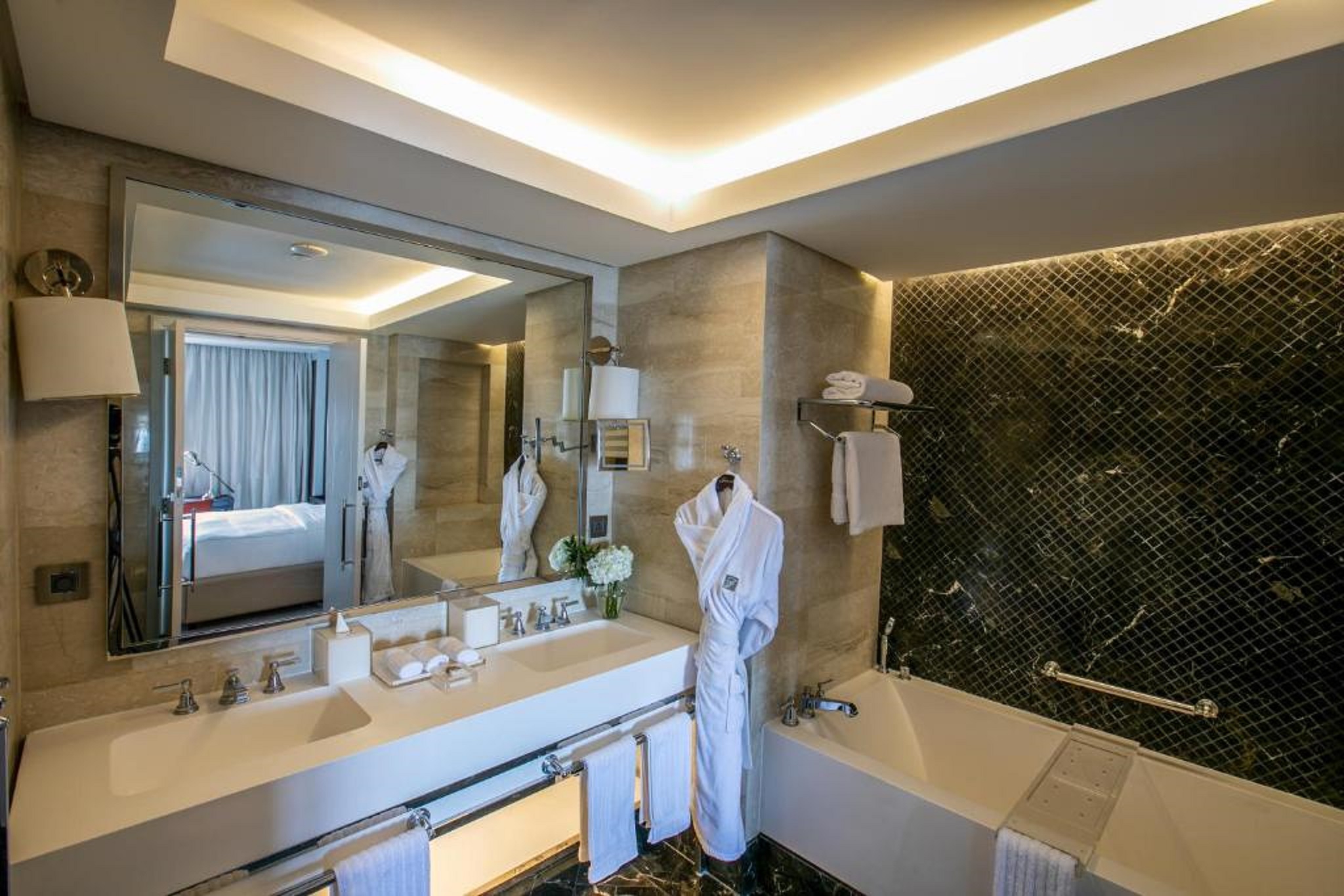 Apartment One Bedroom